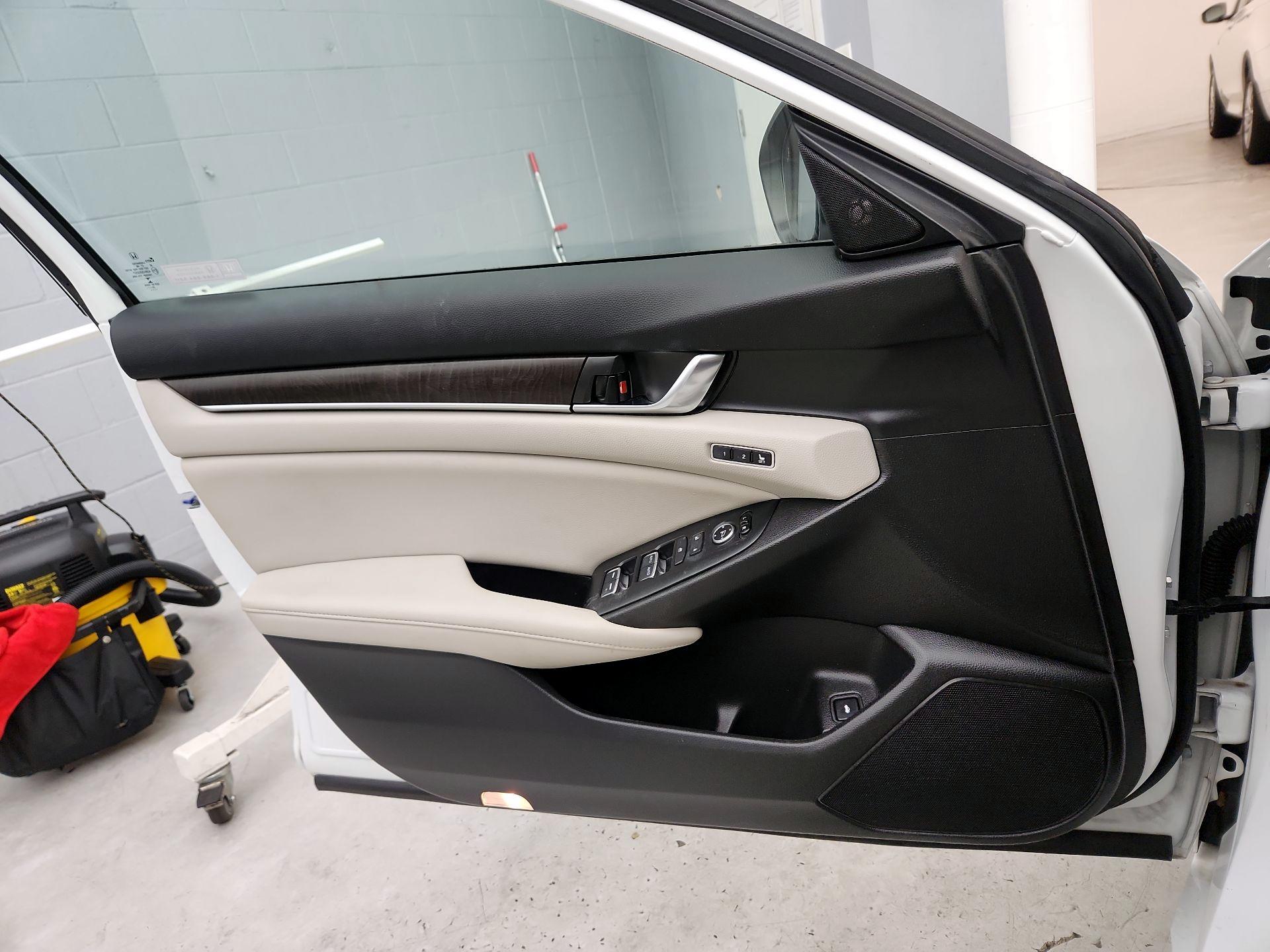 Thumbnail: 2021 Honda Accord - 12