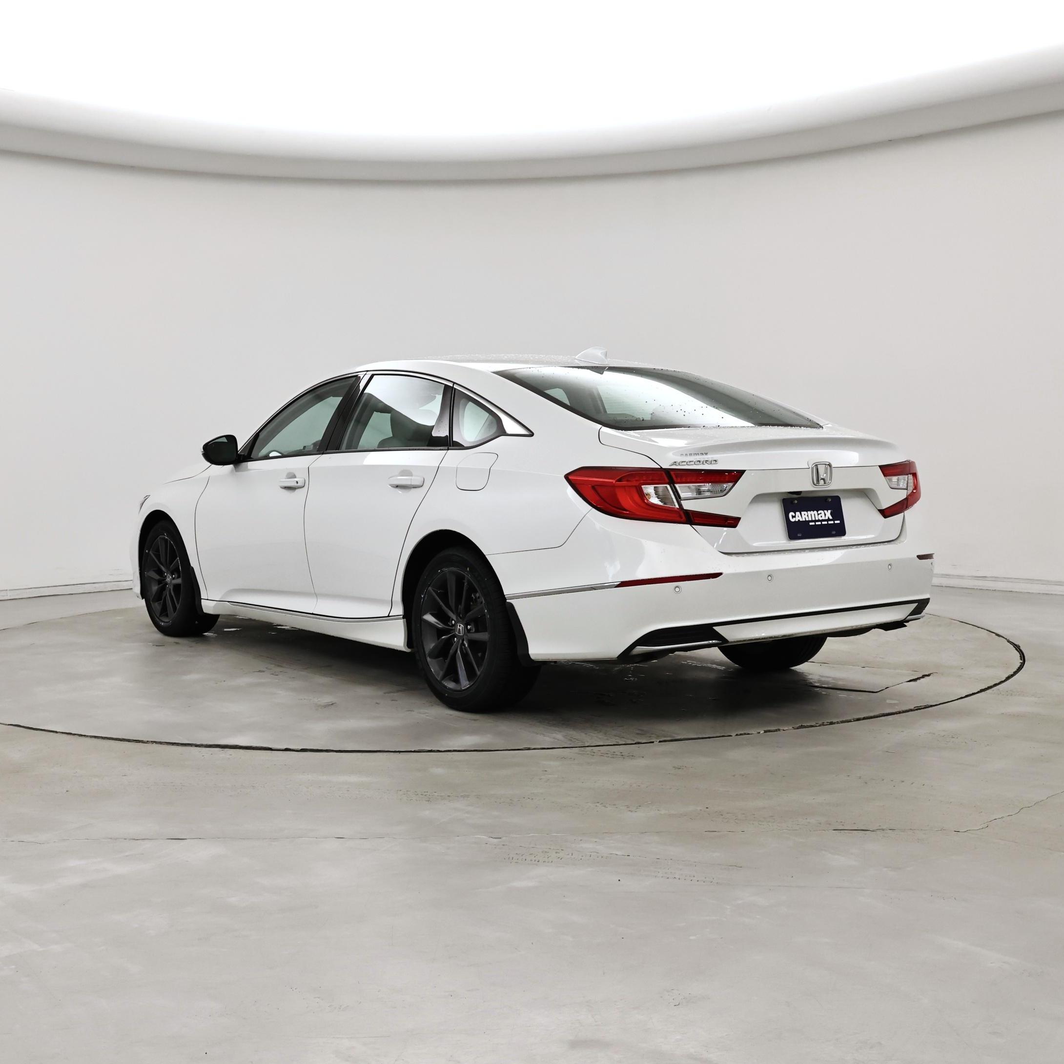 Thumbnail: 2021 Honda Accord - 2