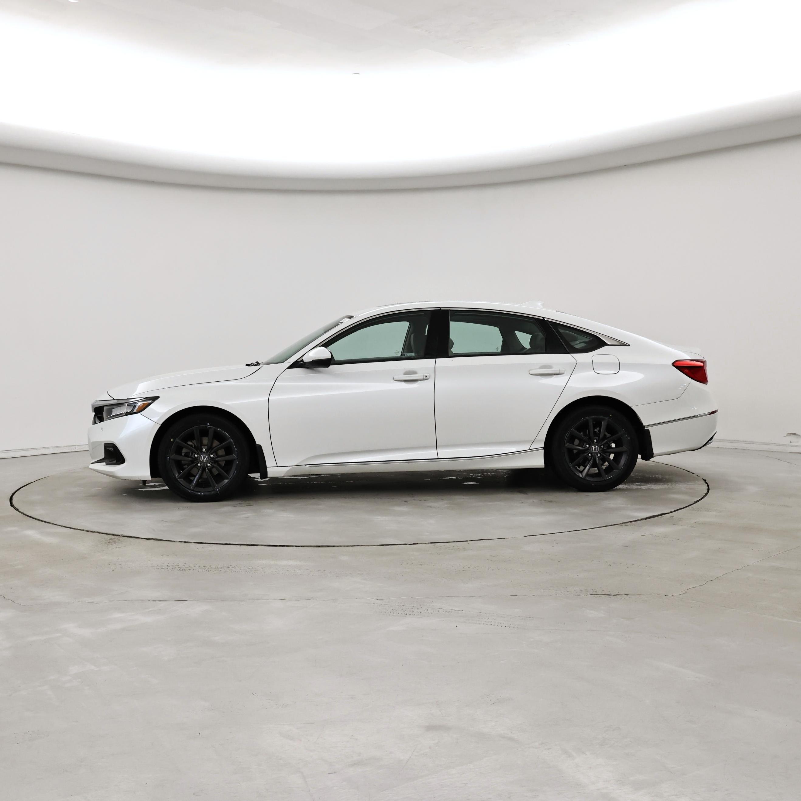 Thumbnail: 2021 Honda Accord - 3