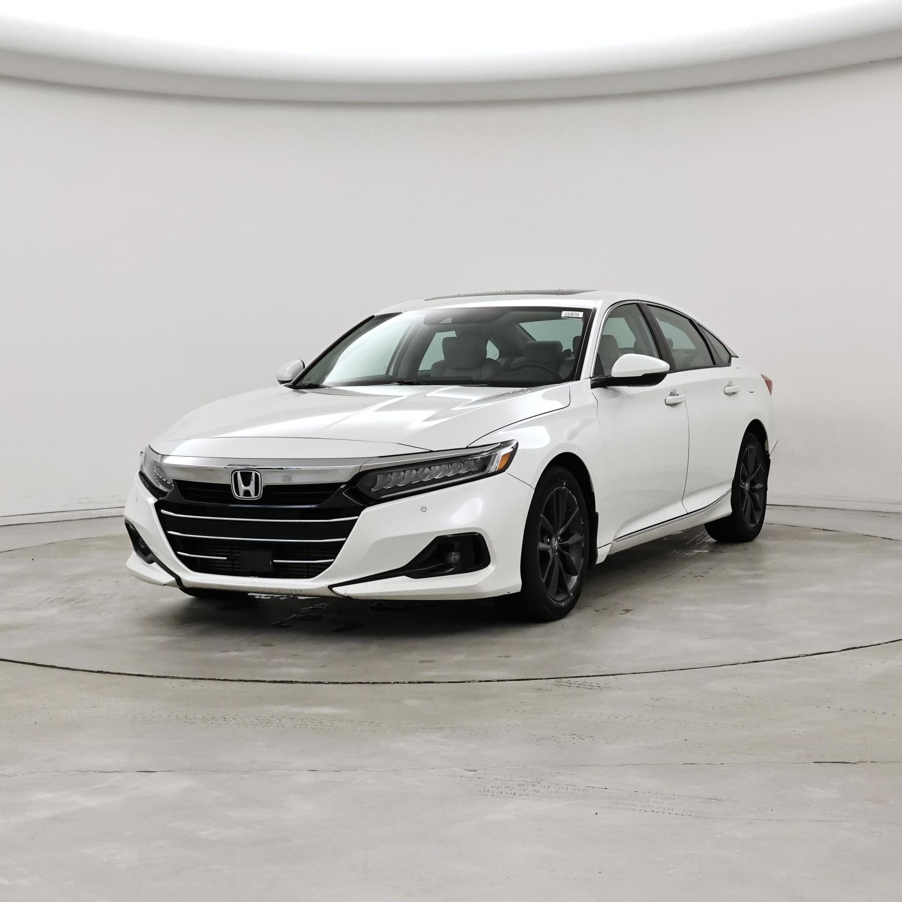 Thumbnail: 2021 Honda Accord - 4