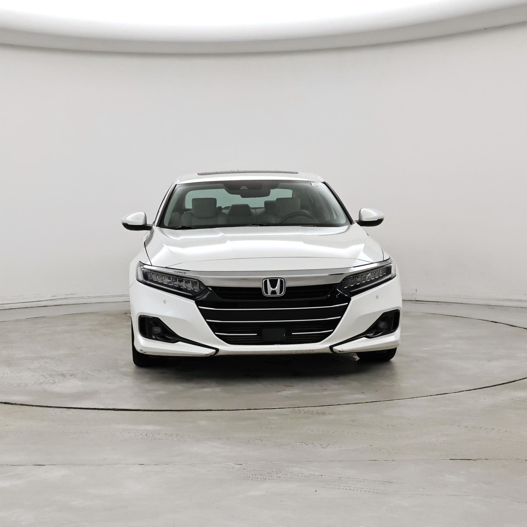 Thumbnail: 2021 Honda Accord - 5