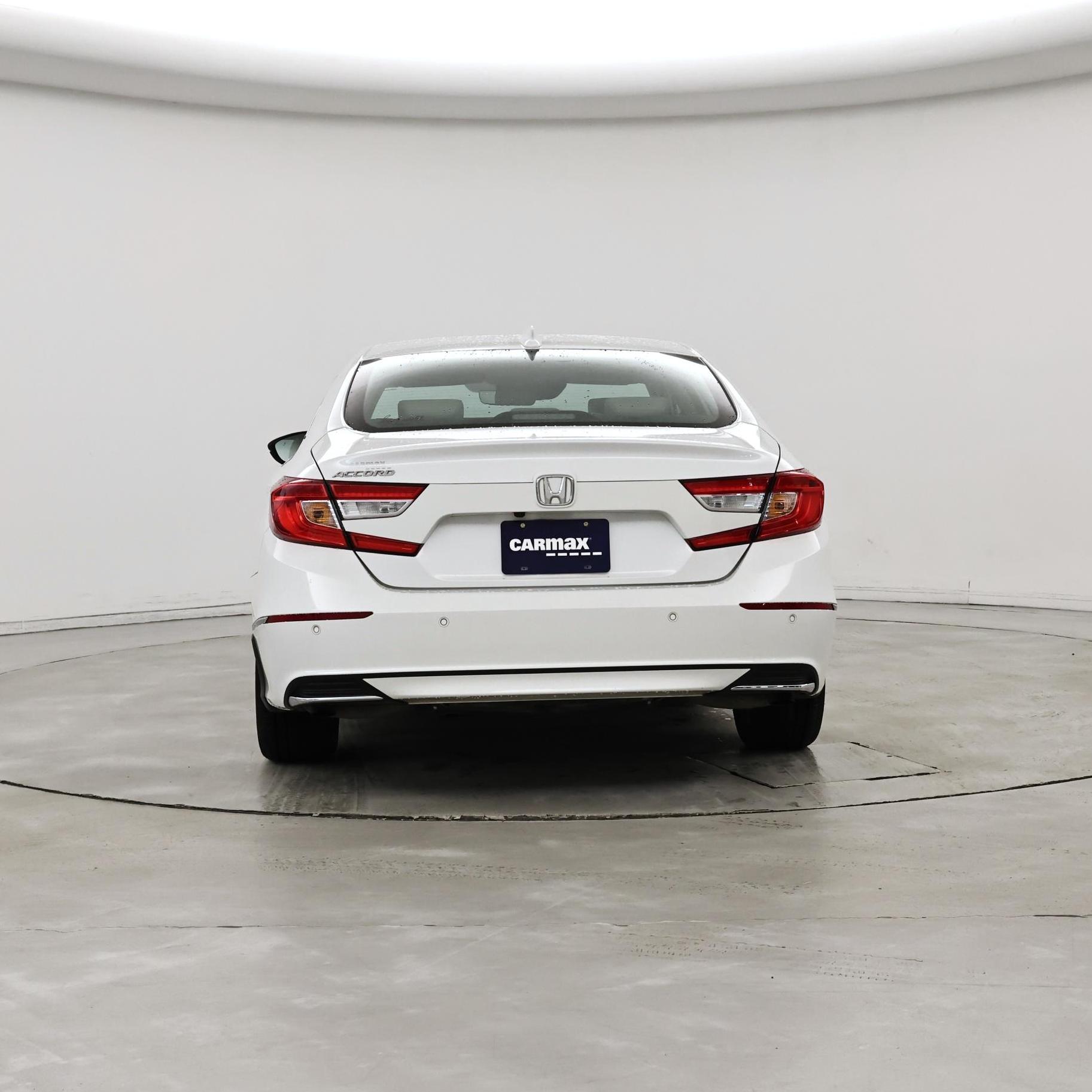 Thumbnail: 2021 Honda Accord - 6