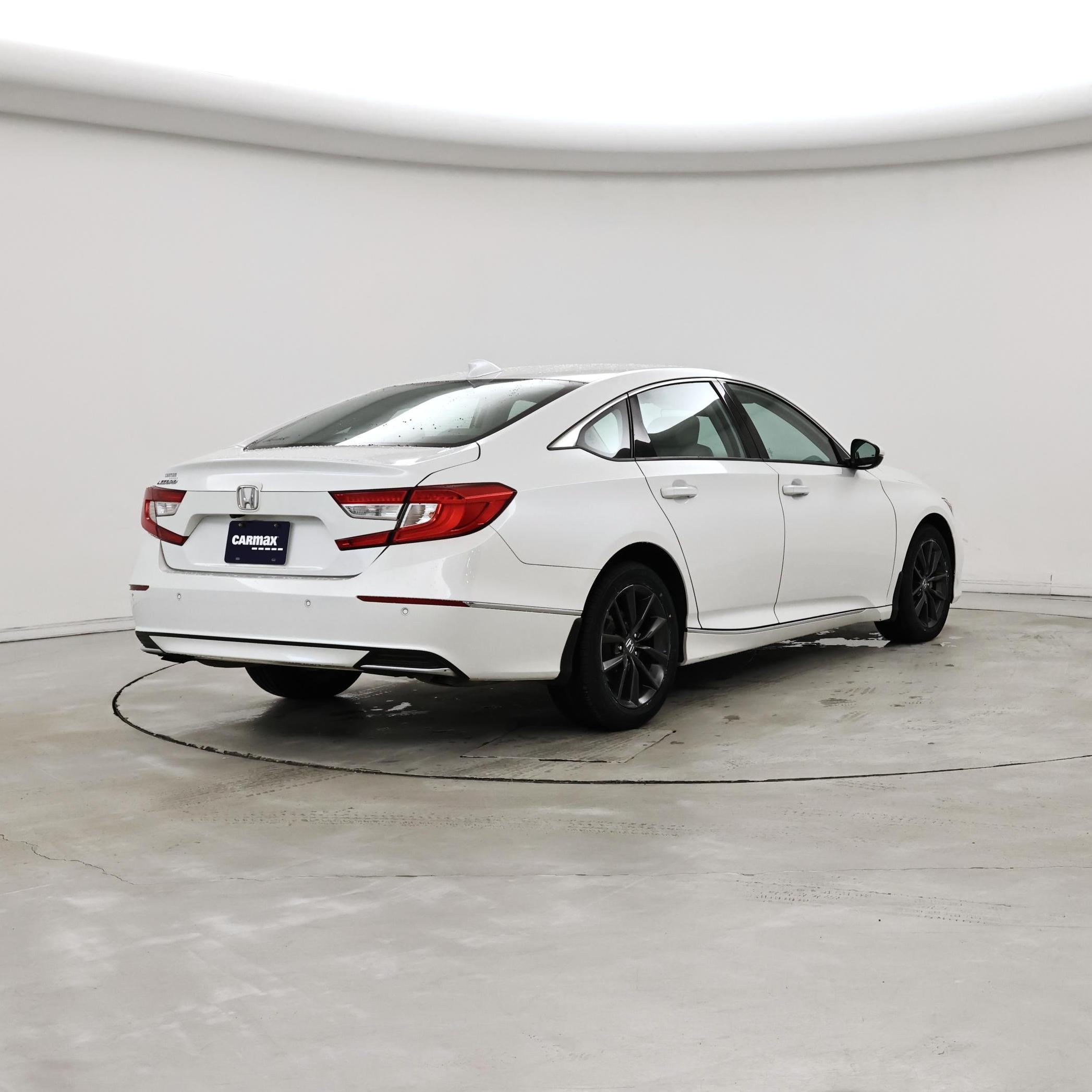 Thumbnail: 2021 Honda Accord - 8
