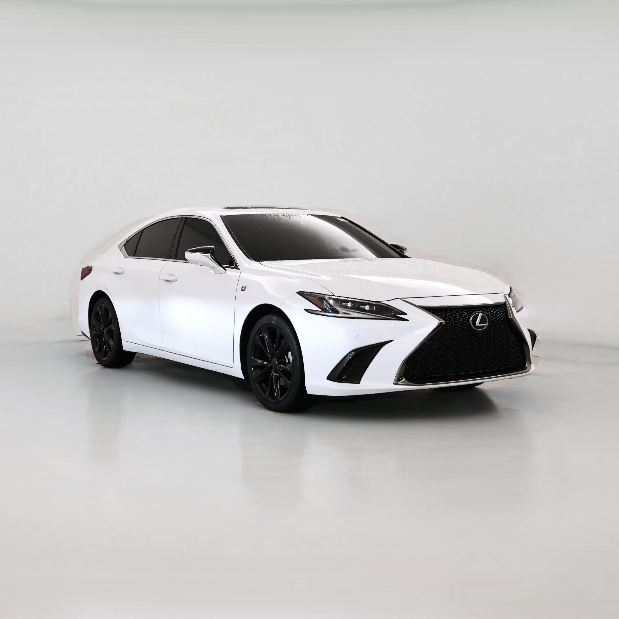 Thumbnail: 2023 Lexus ES - 1