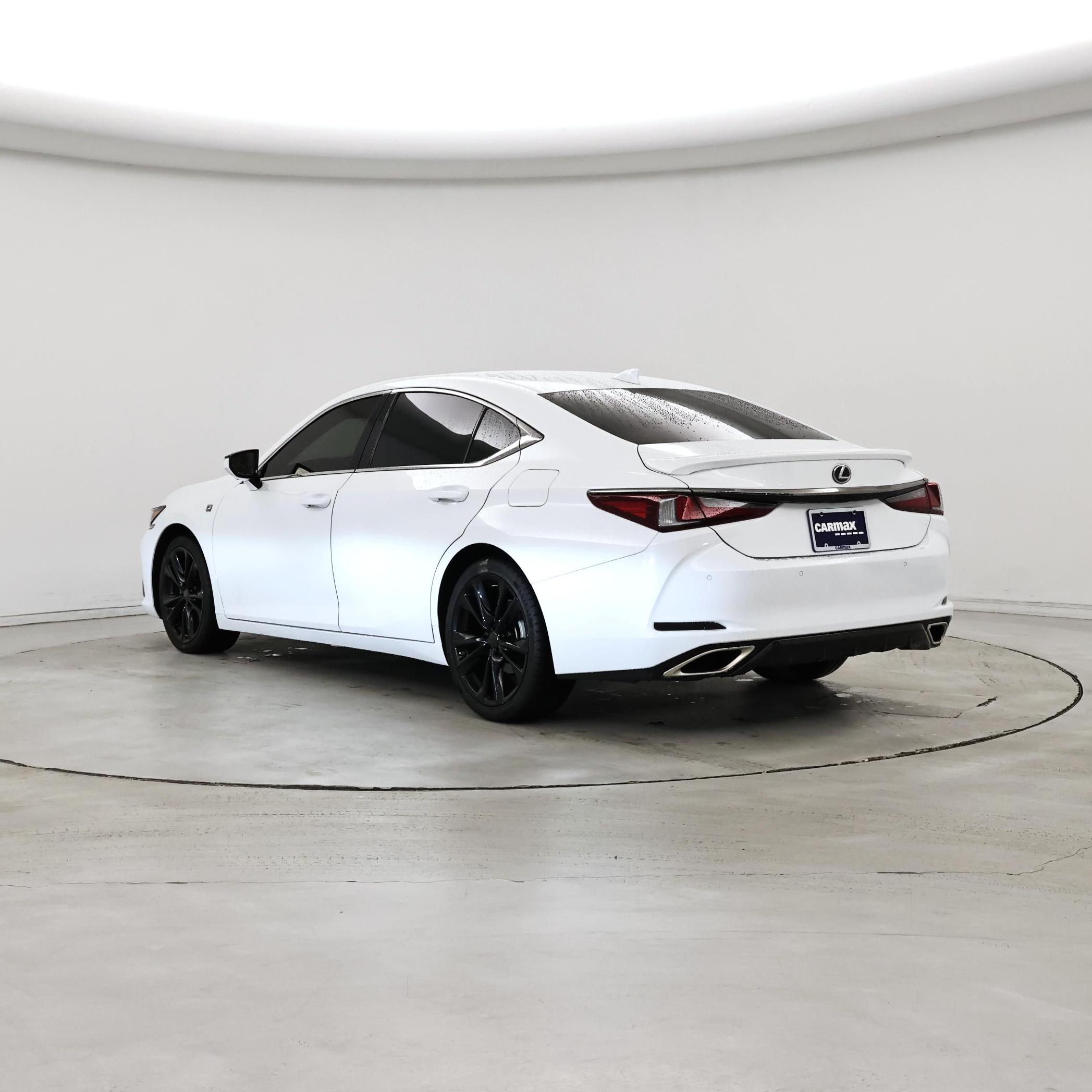 Thumbnail: 2023 Lexus ES - 2