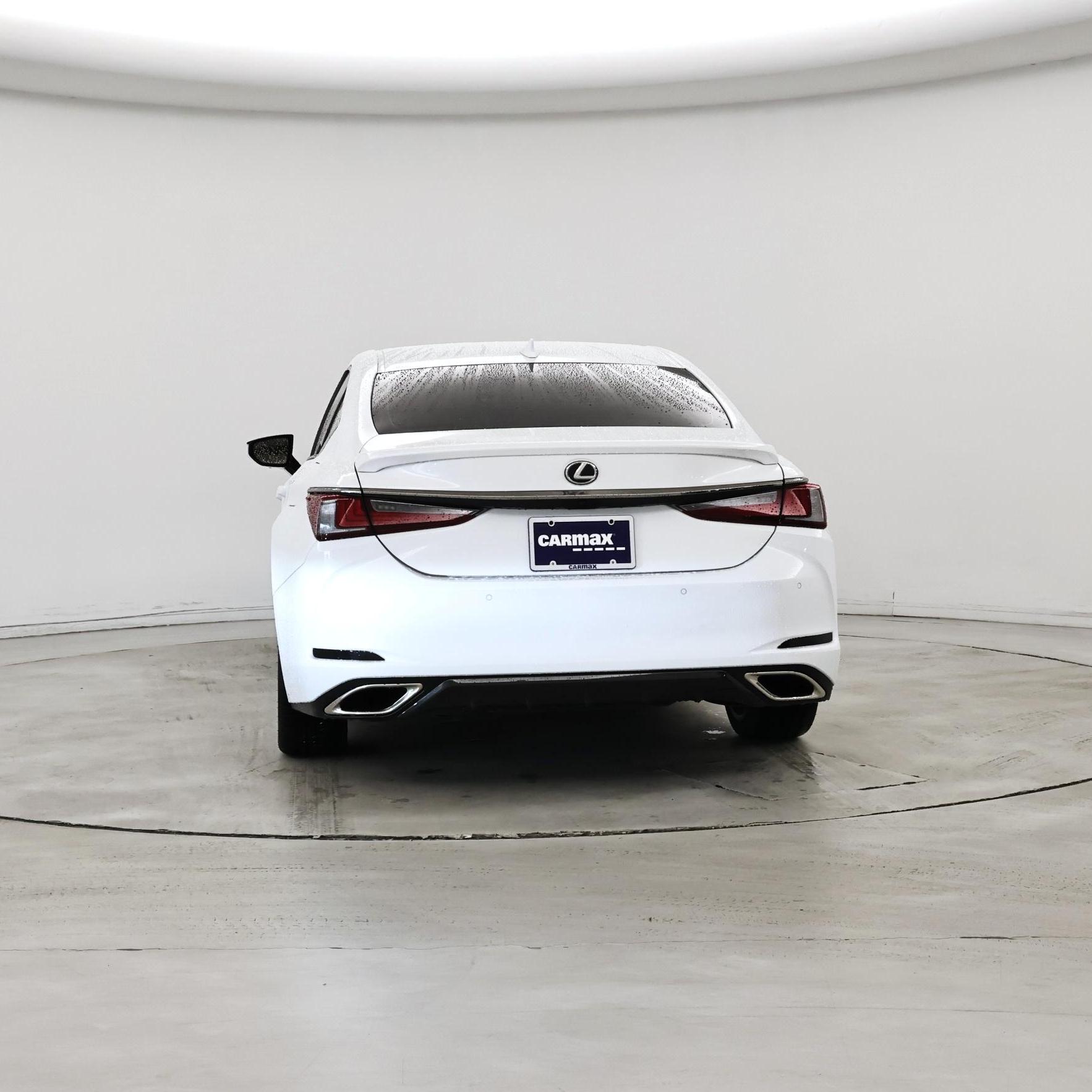 Thumbnail: 2023 Lexus ES - 6