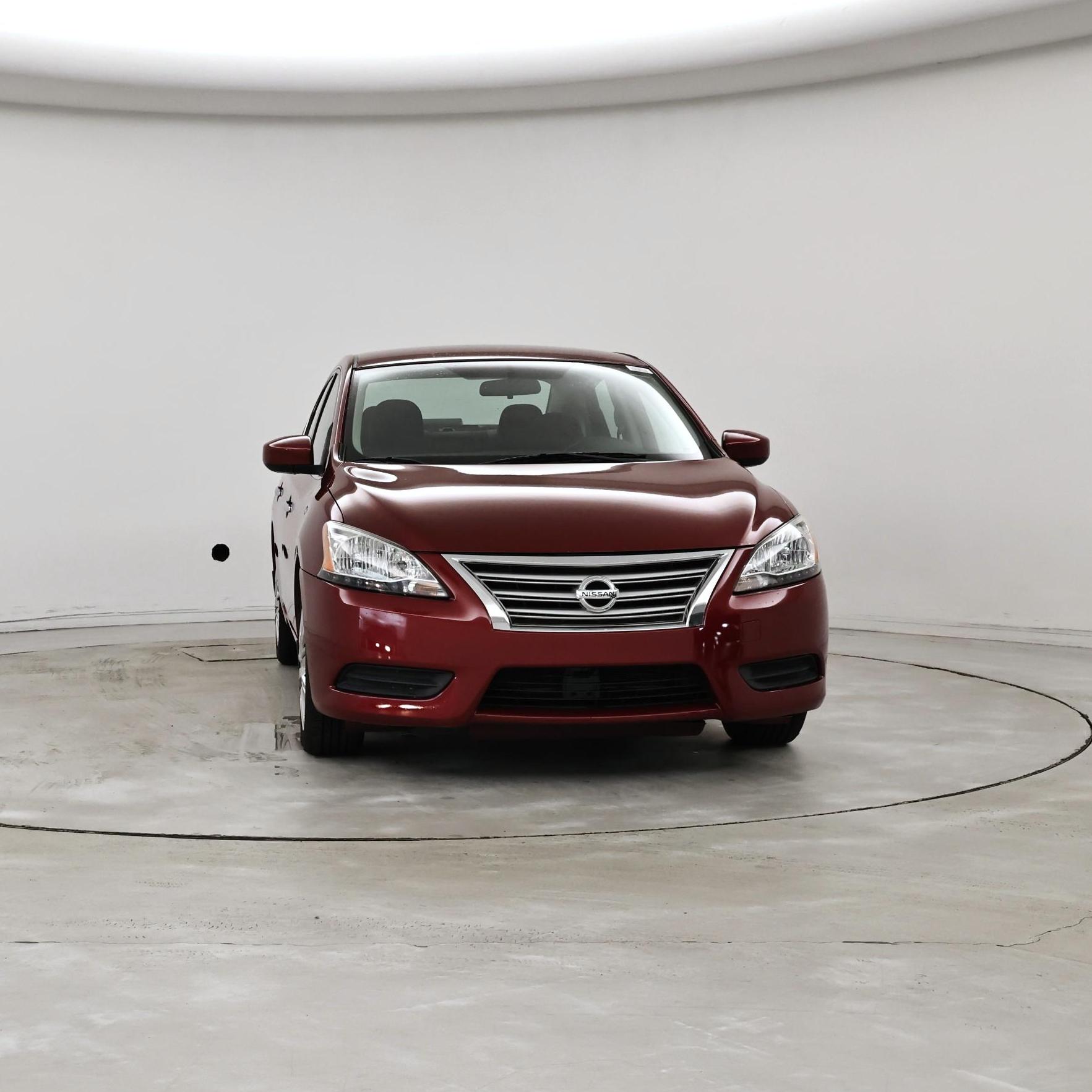 Thumbnail: 2015 Nissan Sentra - 5