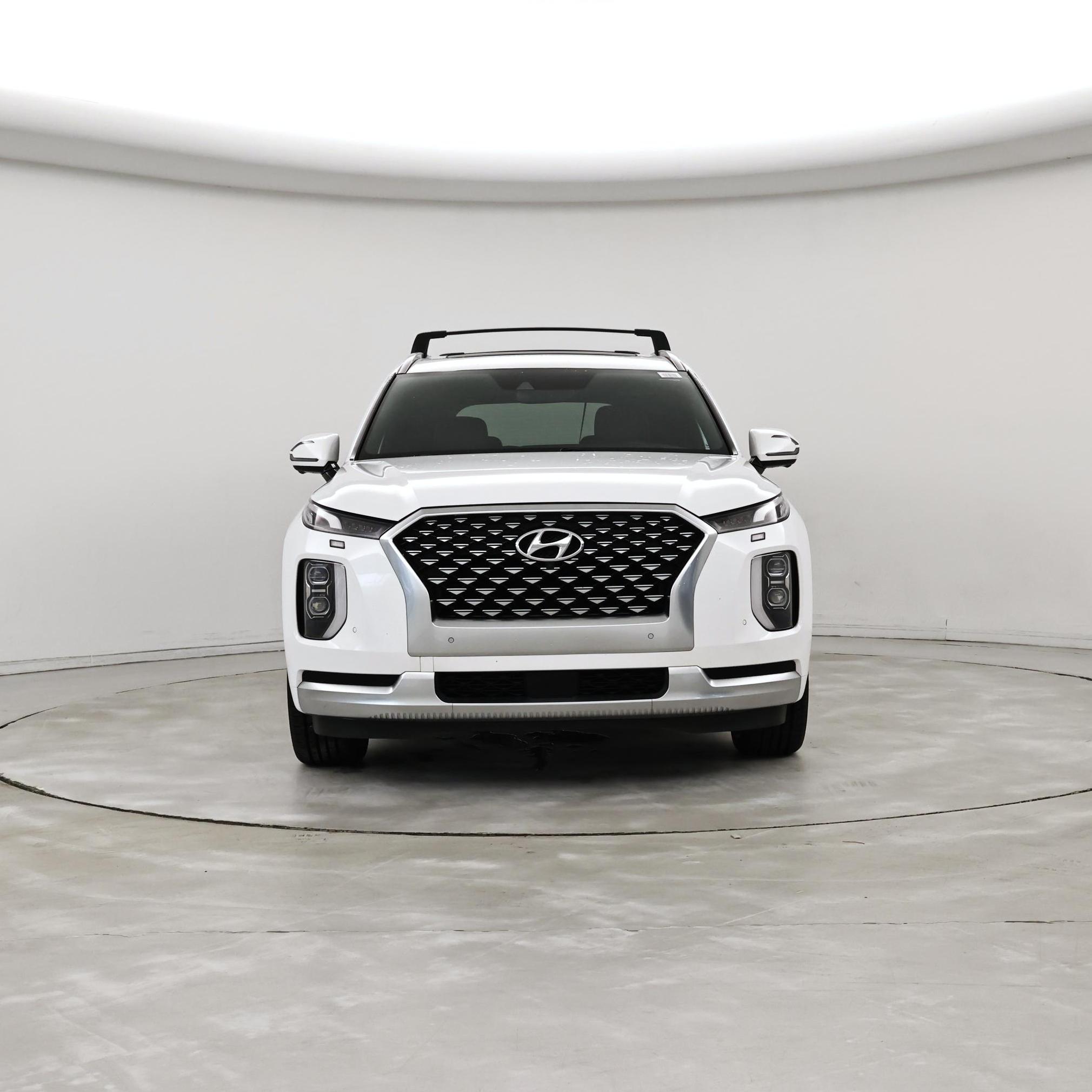 Thumbnail: 2021 Hyundai Palisade - 5