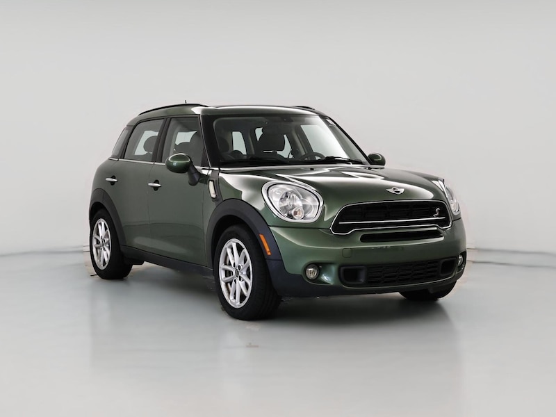 2015 MINI Cooper Countryman S -
                  Norcross, GA