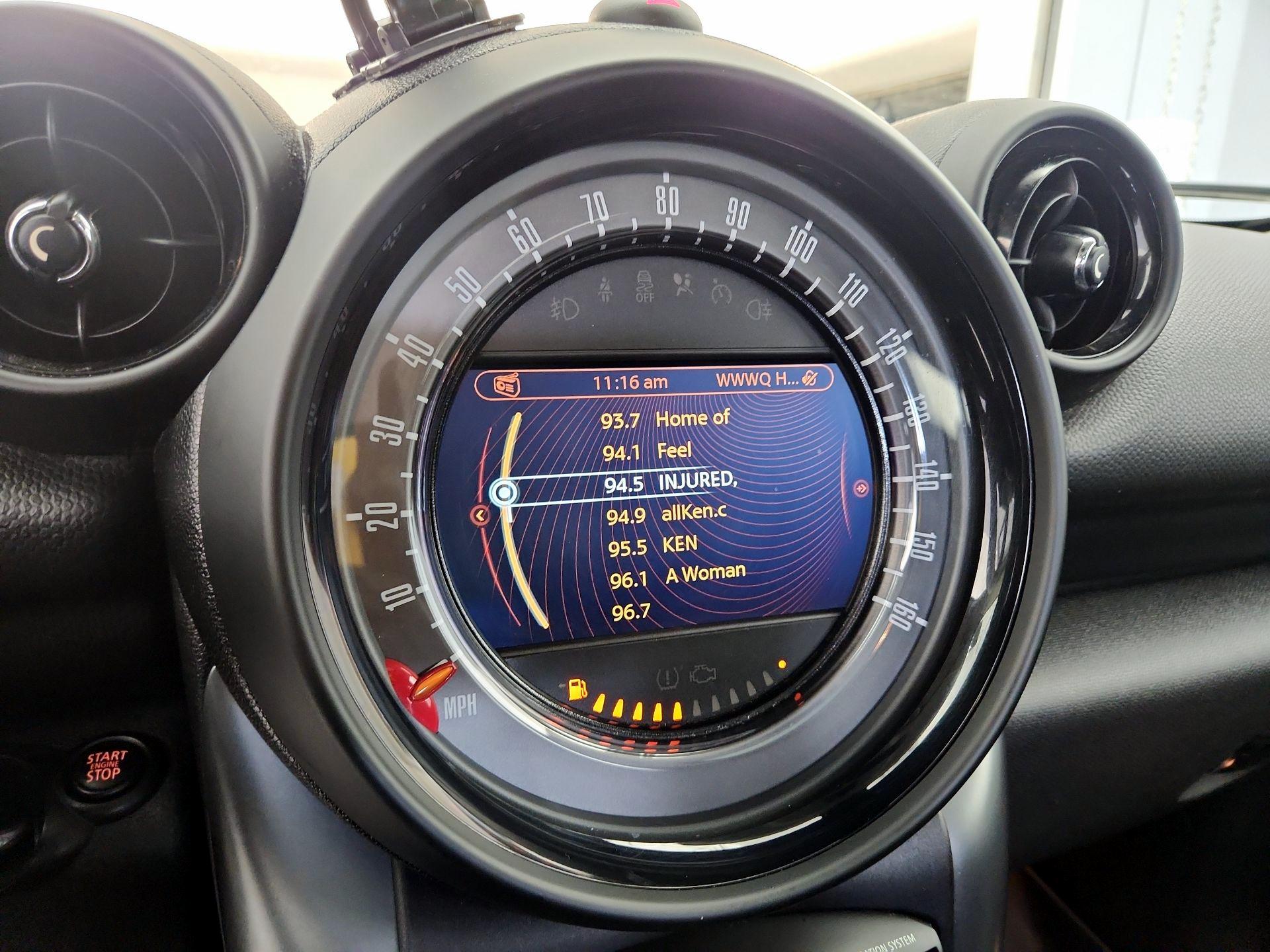 Thumbnail: 2015 MINI Cooper Countryman - 13
