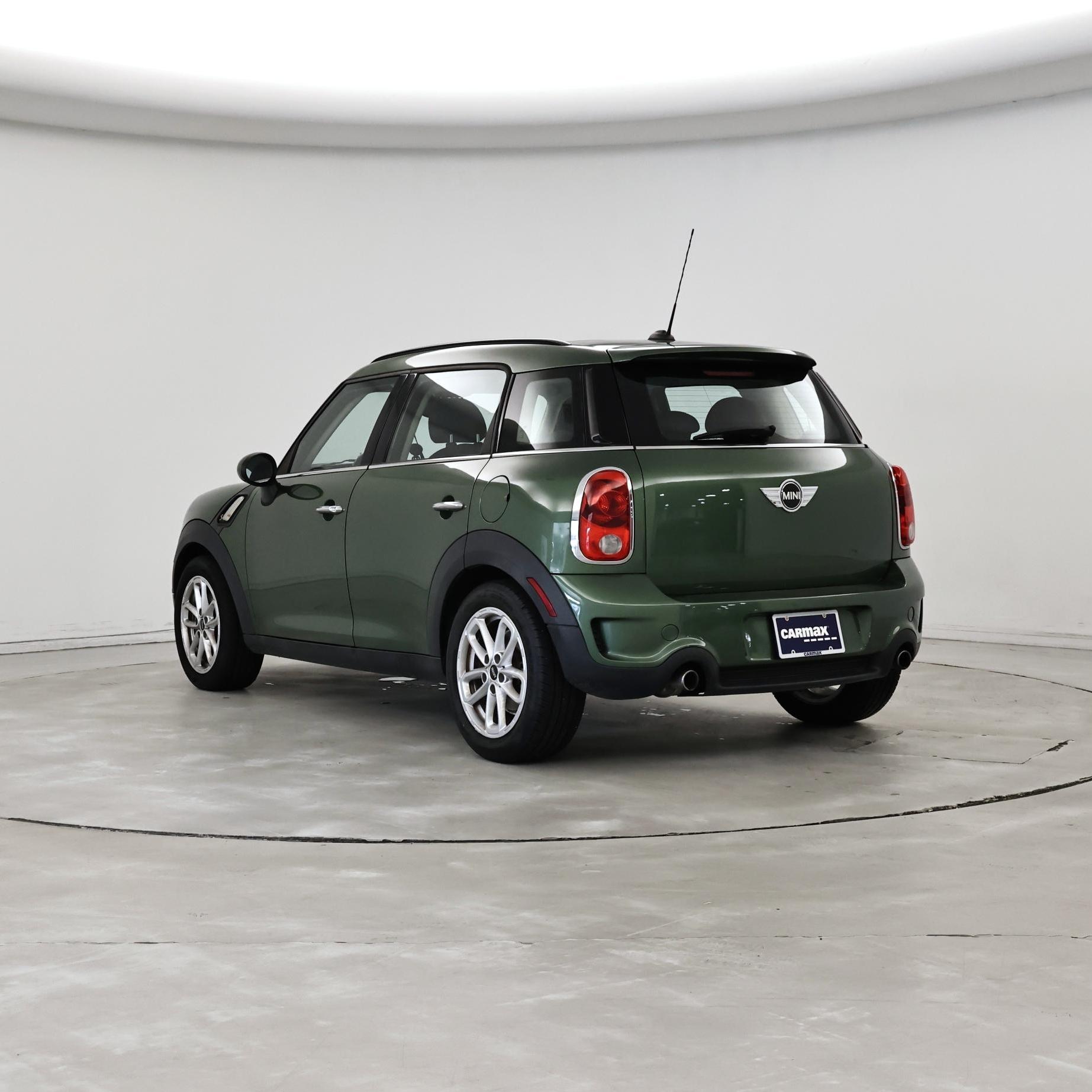 Thumbnail: 2015 MINI Cooper Countryman - 2