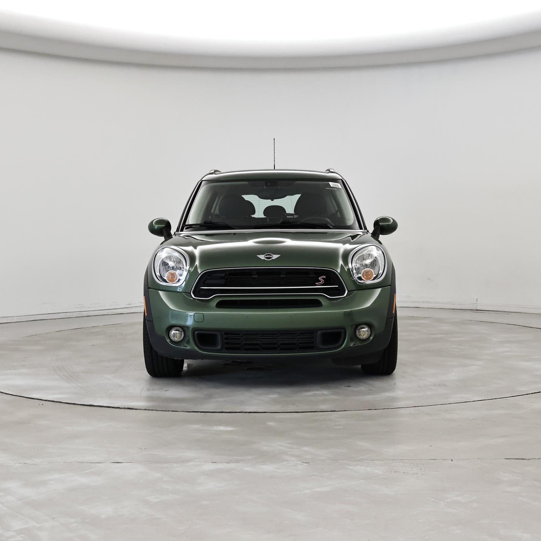 Thumbnail: 2015 MINI Cooper Countryman - 5