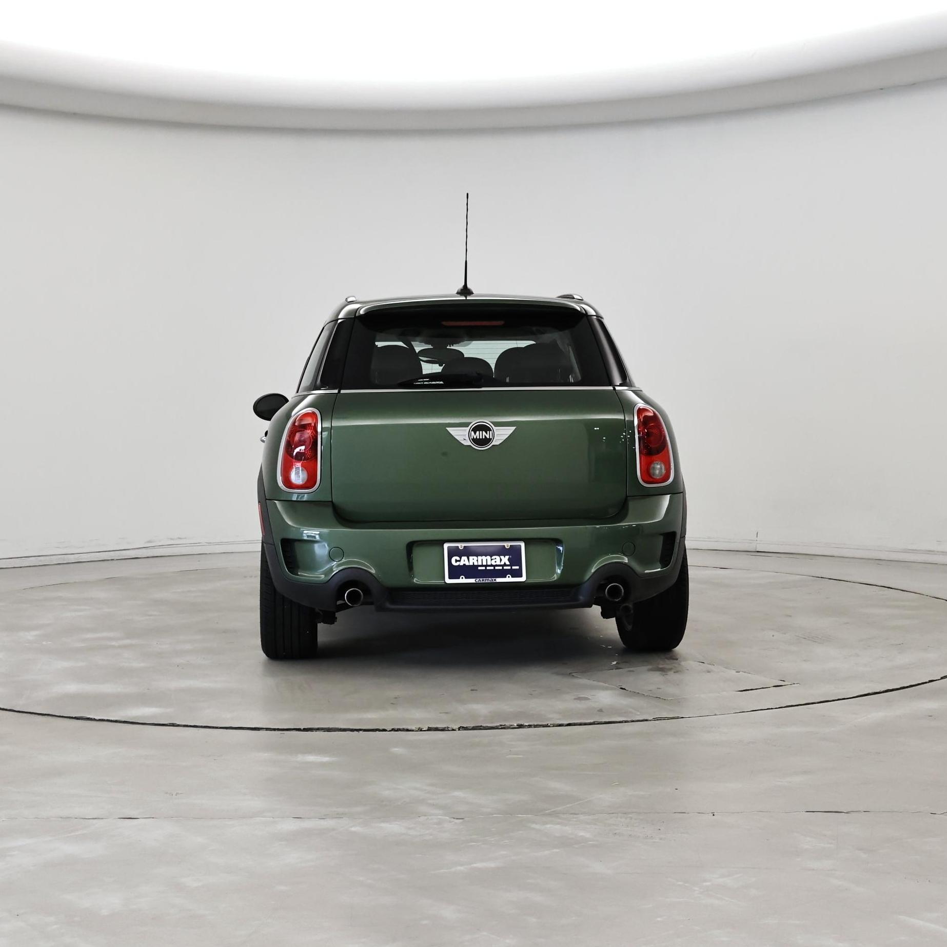 Thumbnail: 2015 MINI Cooper Countryman - 6