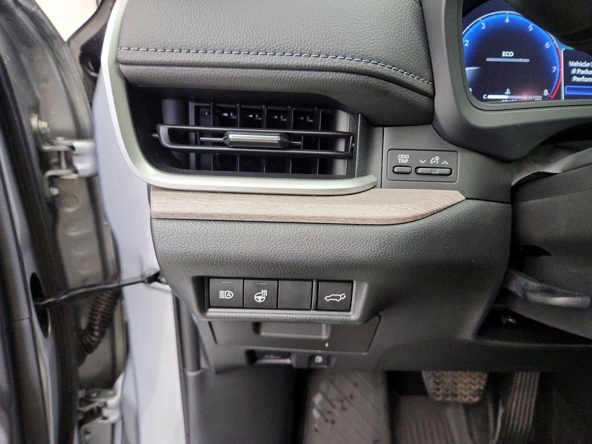 Thumbnail: 2024 Toyota Grand Highlander - 13