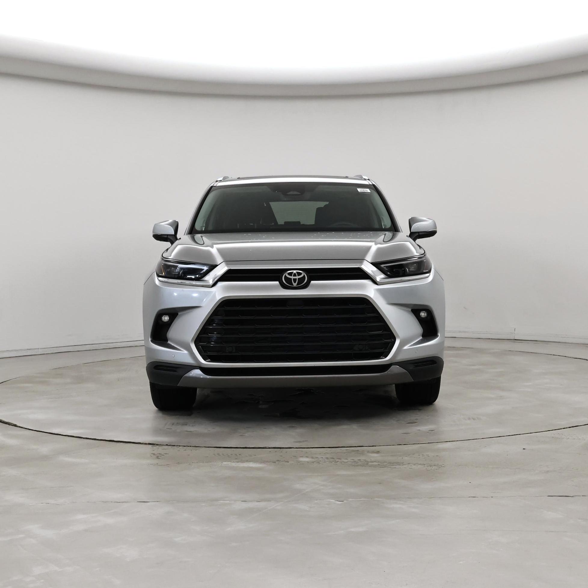 Thumbnail: 2024 Toyota Grand Highlander - 5