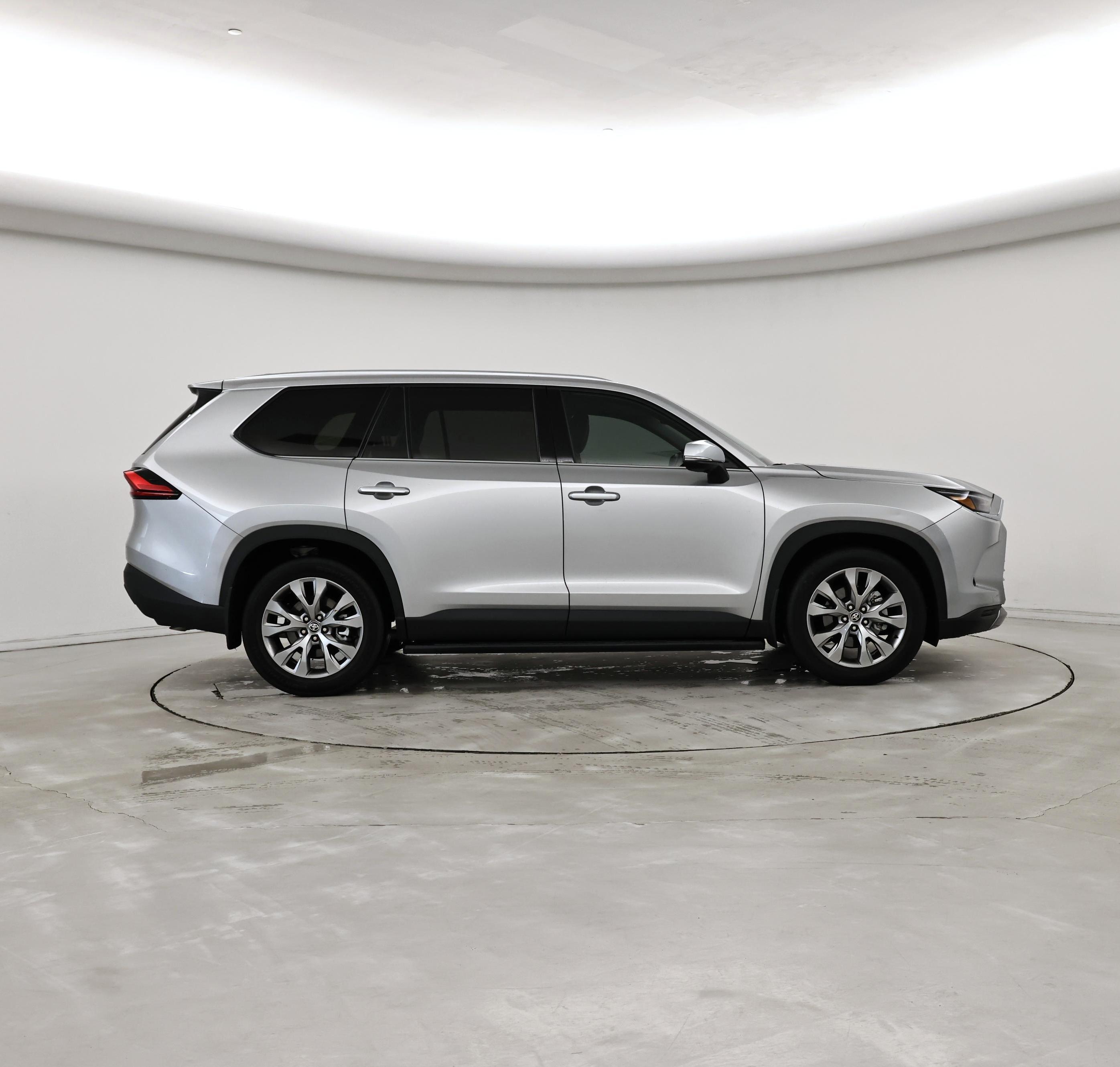 Thumbnail: 2024 Toyota Grand Highlander - 7