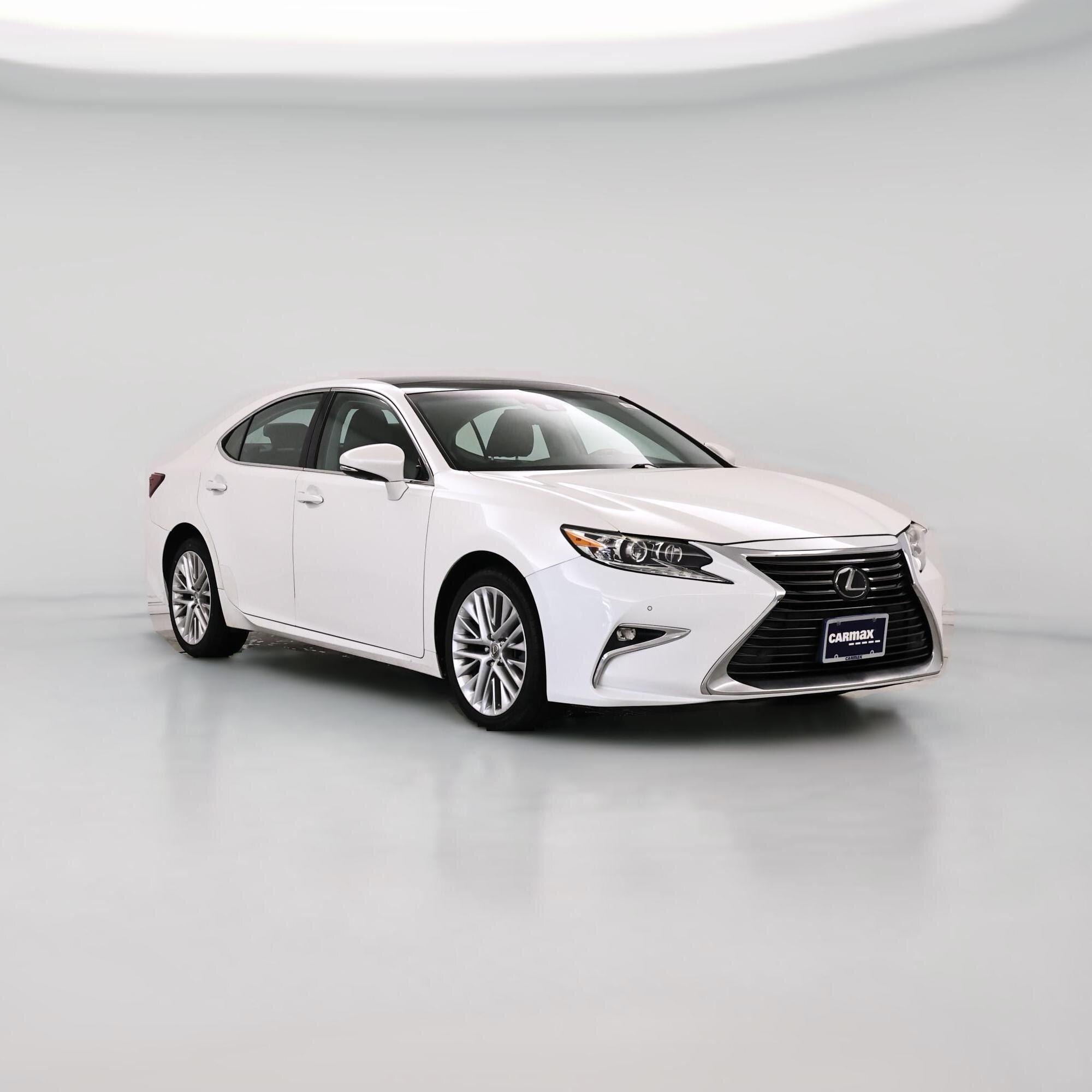 Thumbnail: 2016 Lexus ES - 1