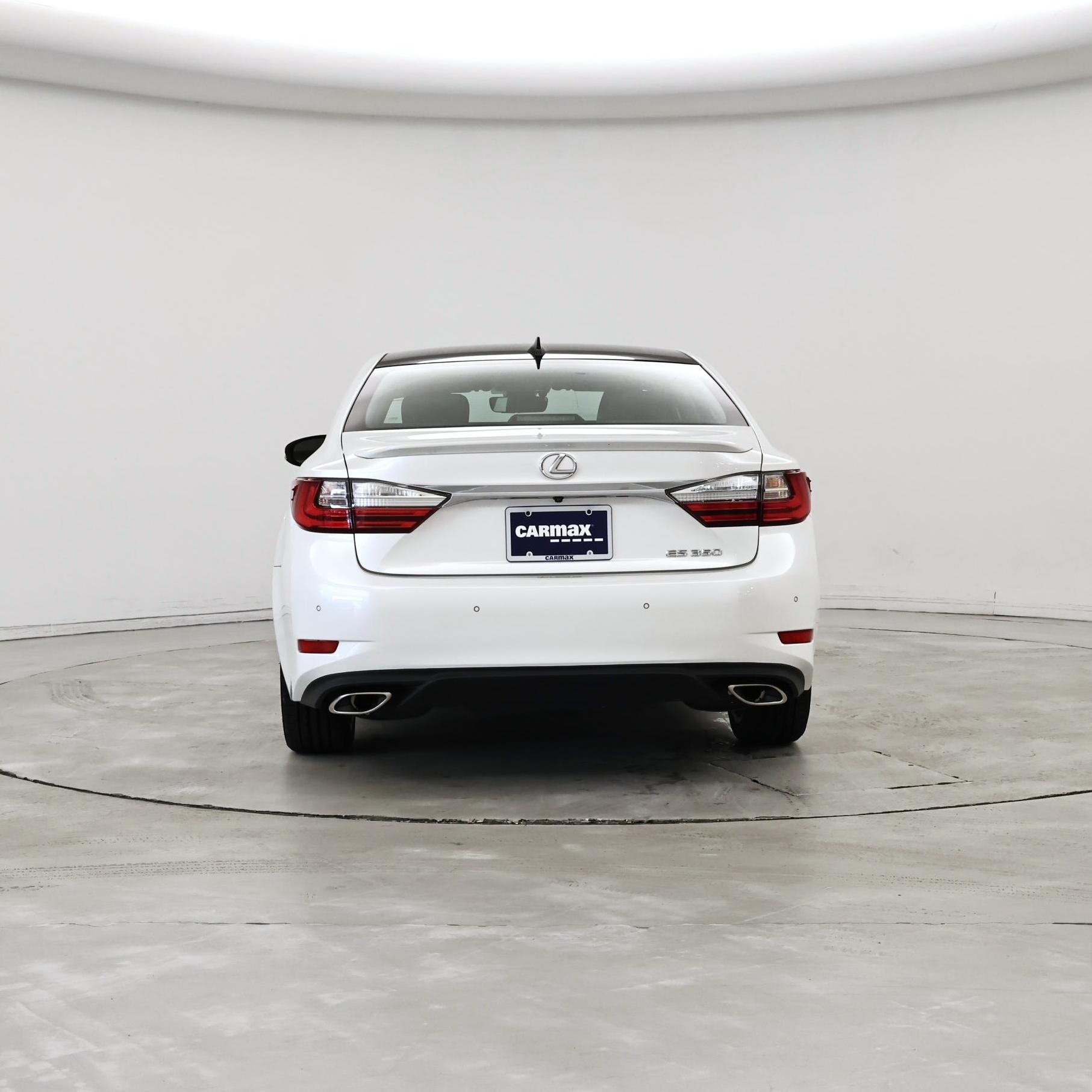 Thumbnail: 2016 Lexus ES - 6