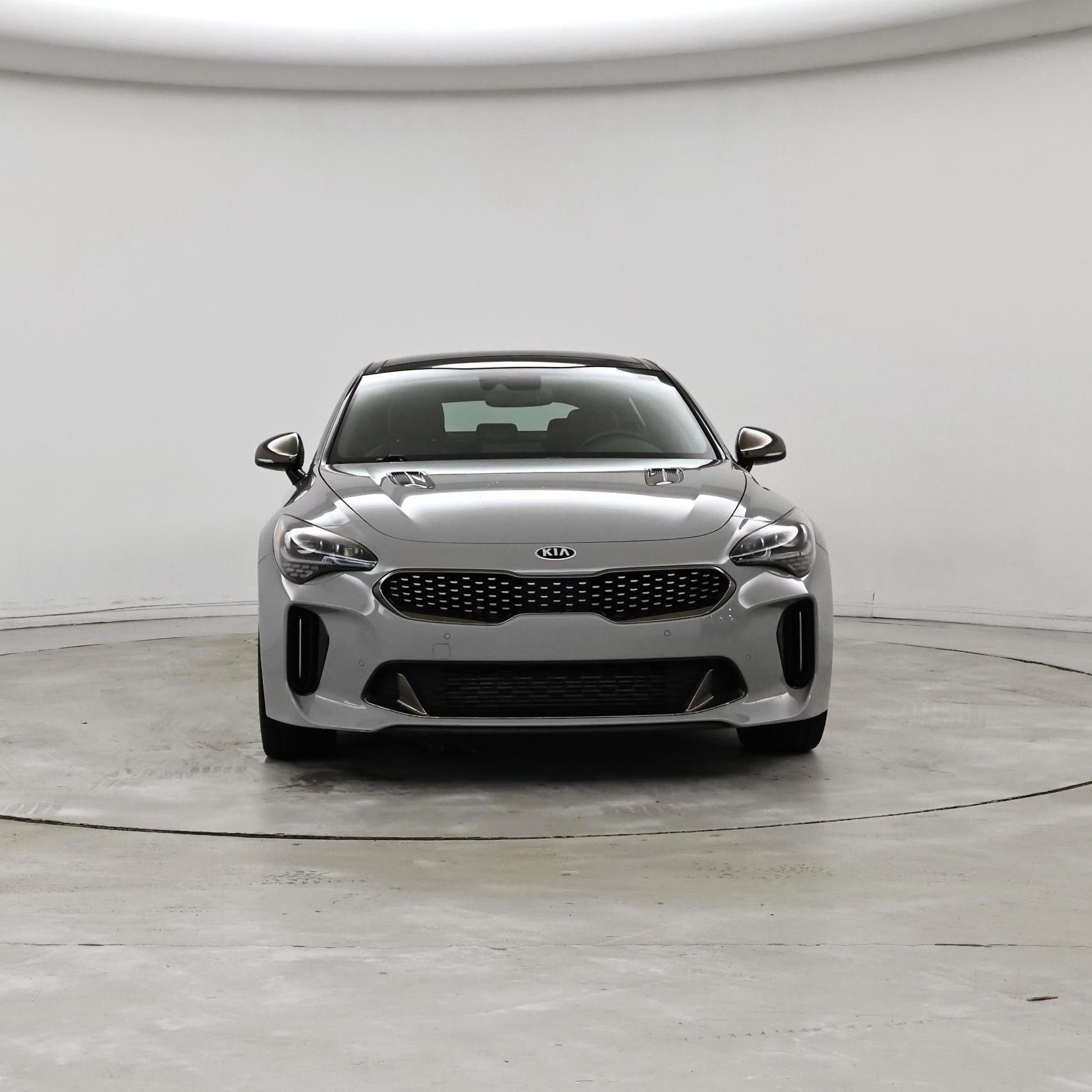 Thumbnail: 2019 Kia Stinger - 5