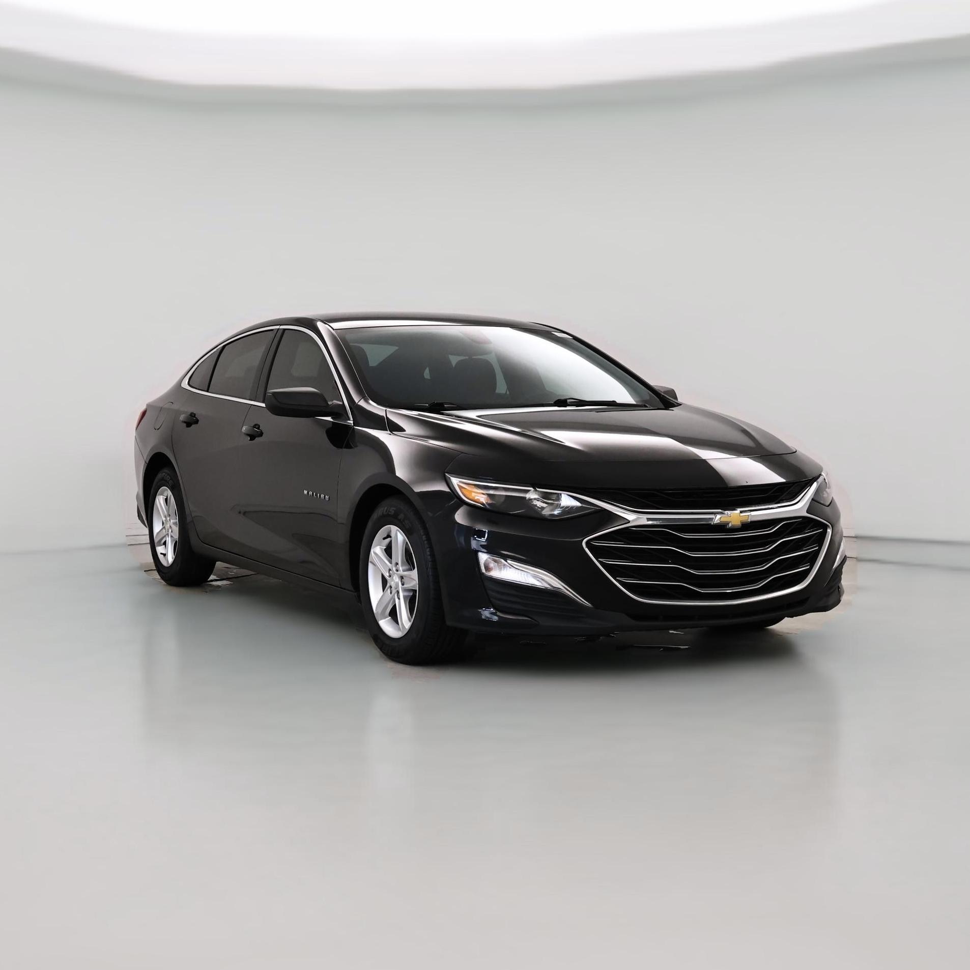 Thumbnail: 2019 Chevrolet Malibu - 1