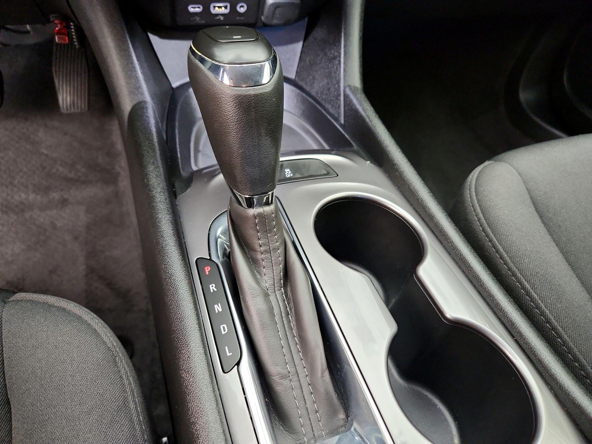 Thumbnail: 2019 Chevrolet Malibu - 17