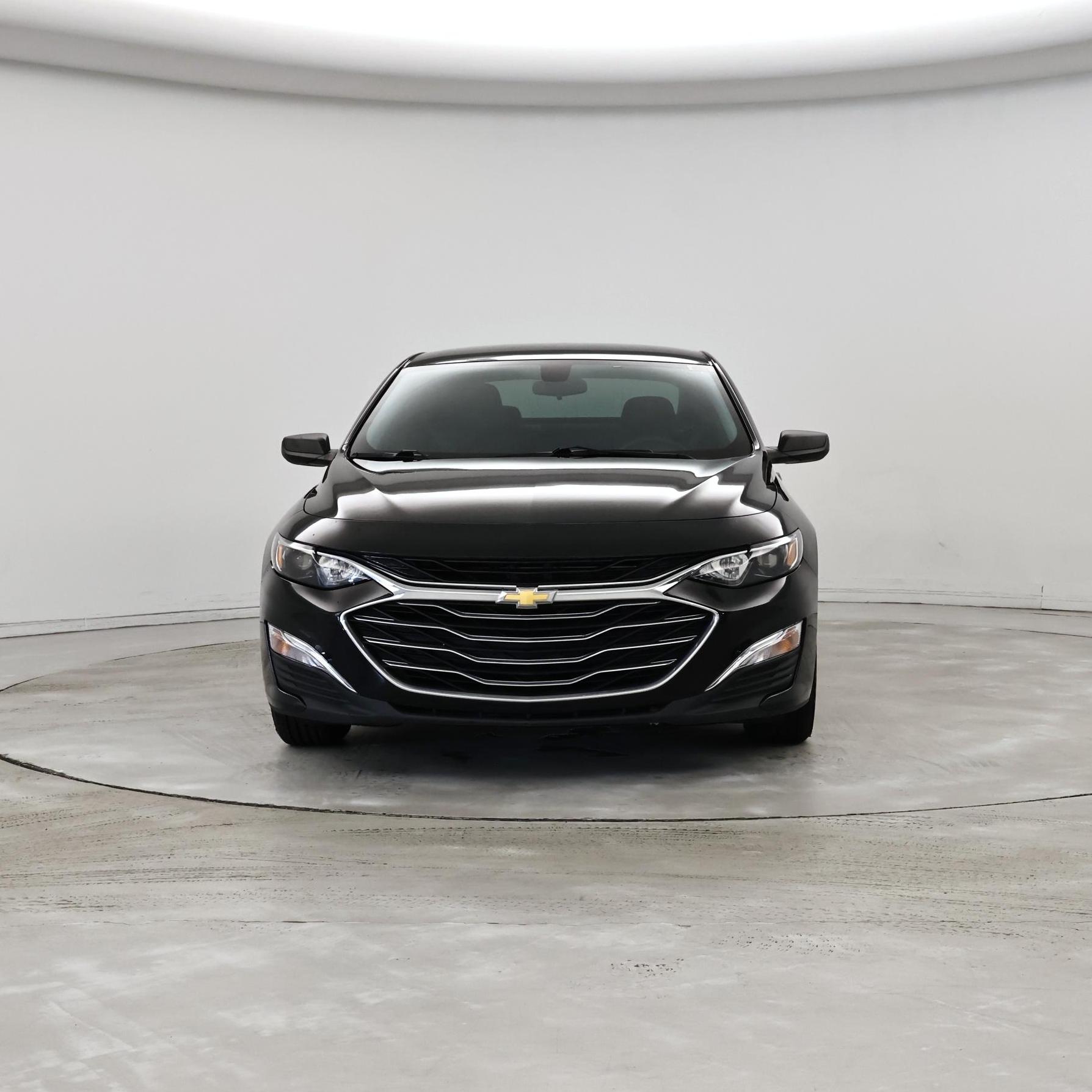 Thumbnail: 2019 Chevrolet Malibu - 5