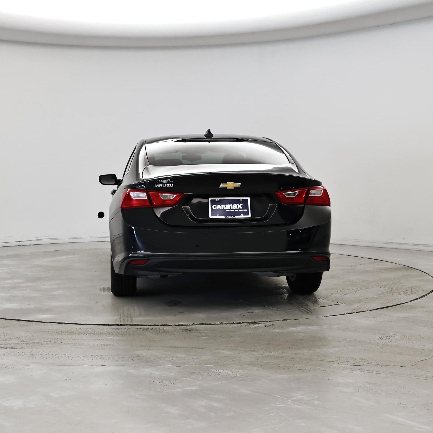 Thumbnail: 2019 Chevrolet Malibu - 6
