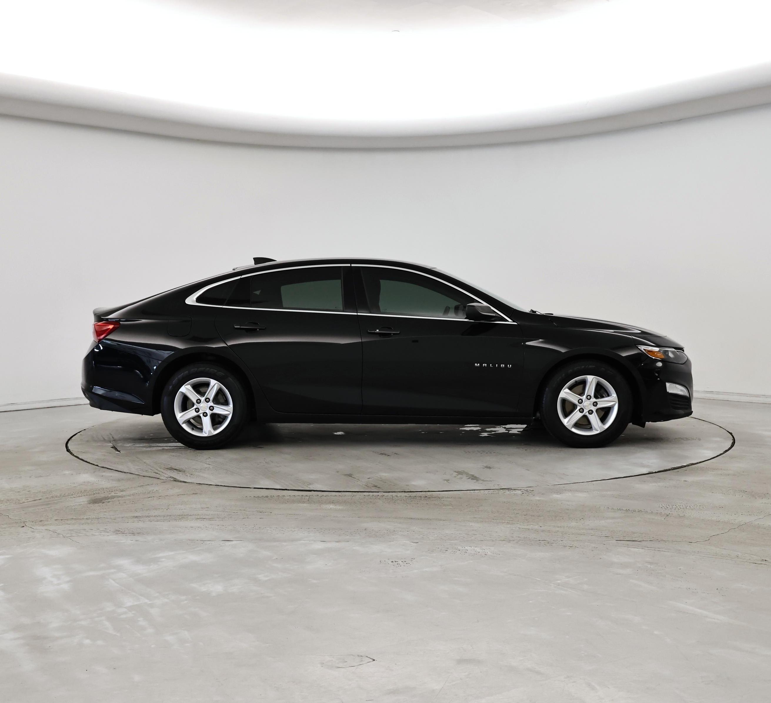 Thumbnail: 2019 Chevrolet Malibu - 7