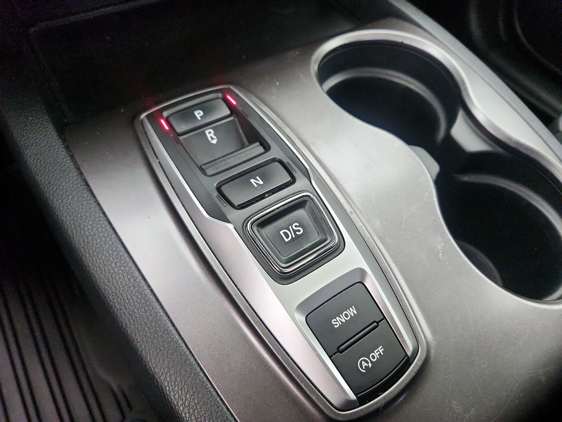 Thumbnail: 2021 Honda Pilot - 17