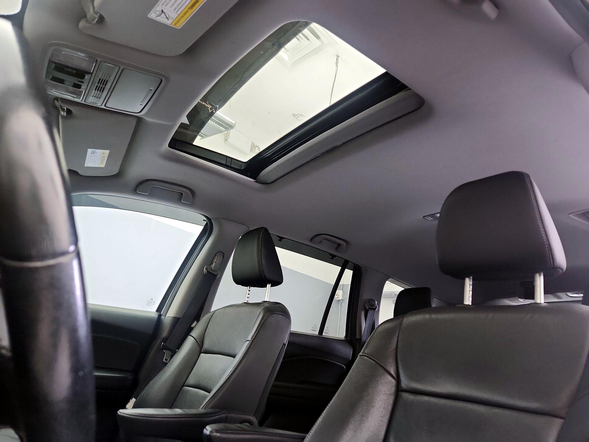 Thumbnail: 2021 Honda Pilot - 19