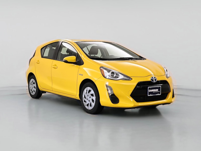2016 Toyota Prius c Two -
                  Lithia Springs, GA