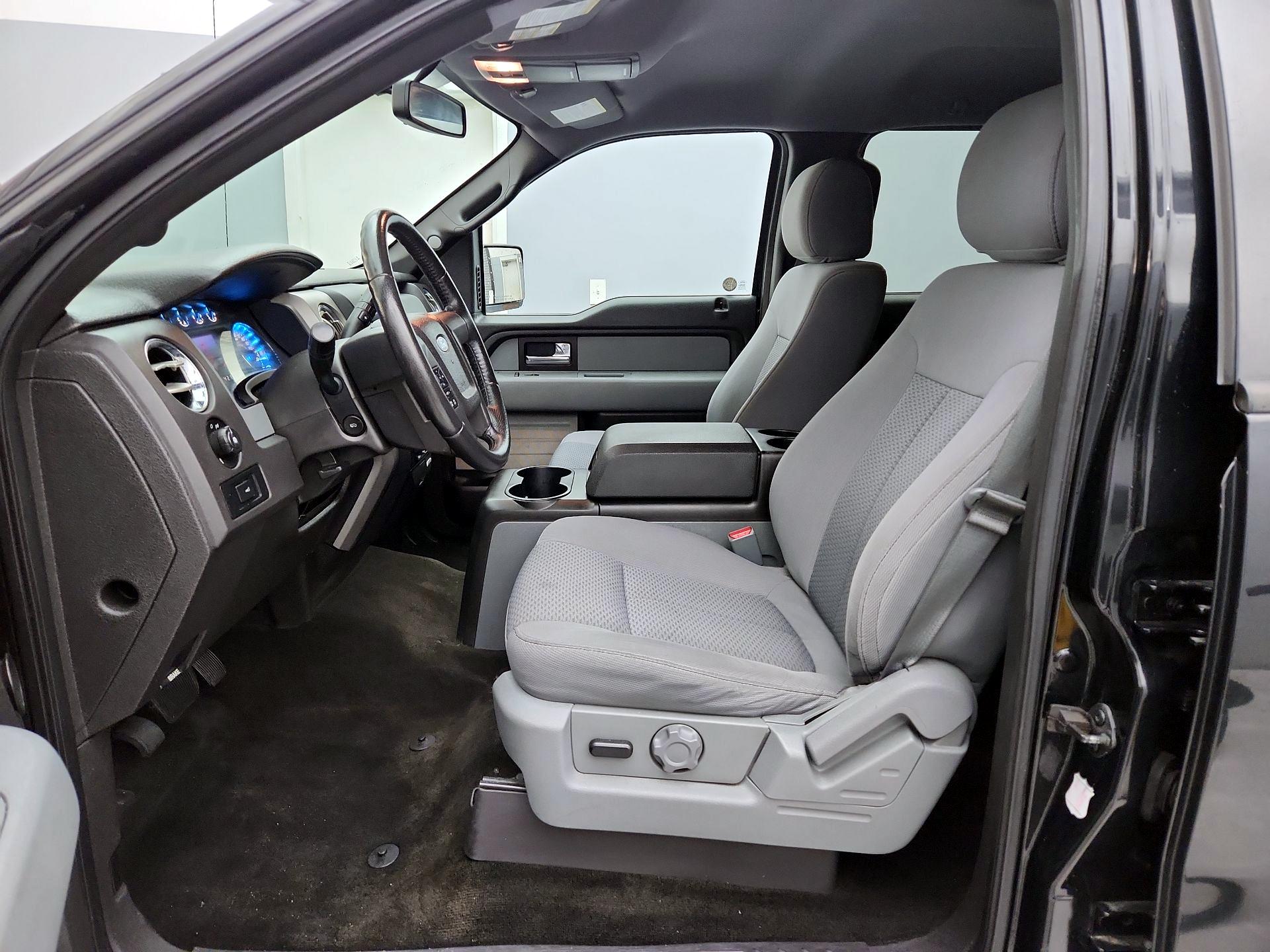 Thumbnail: 2013 Ford F-150 - 11