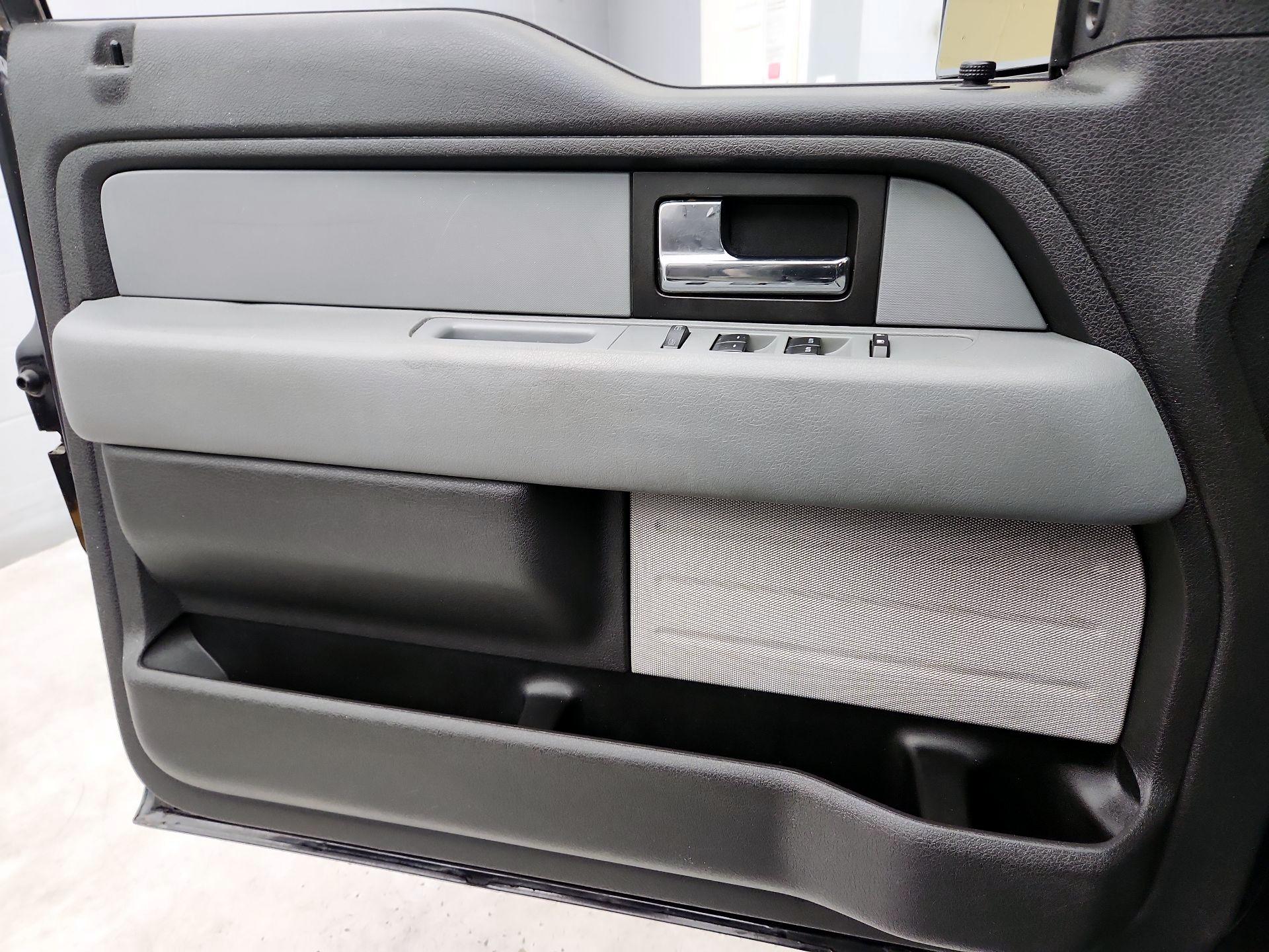 Thumbnail: 2013 Ford F-150 - 12