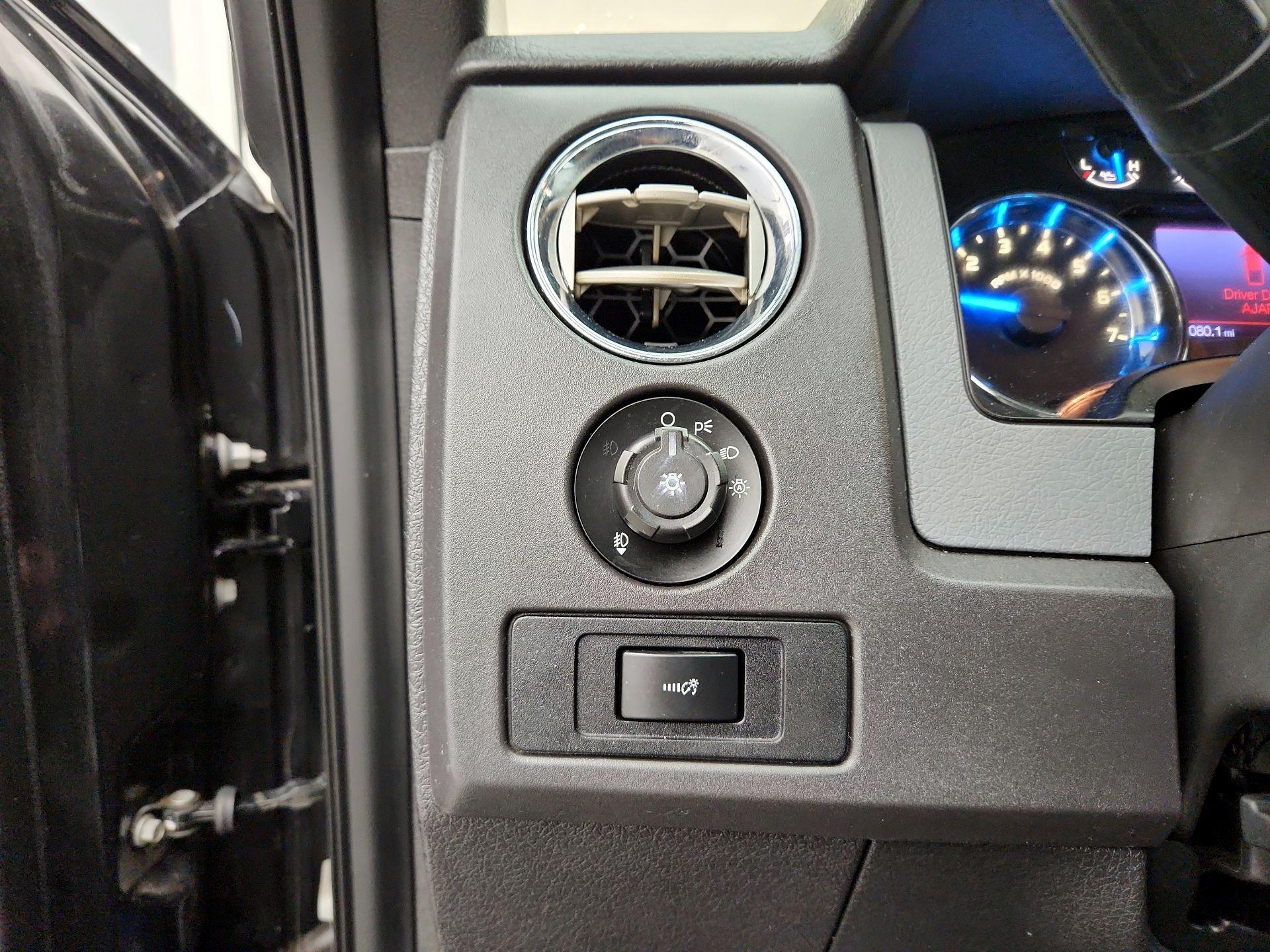 Thumbnail: 2013 Ford F-150 - 13