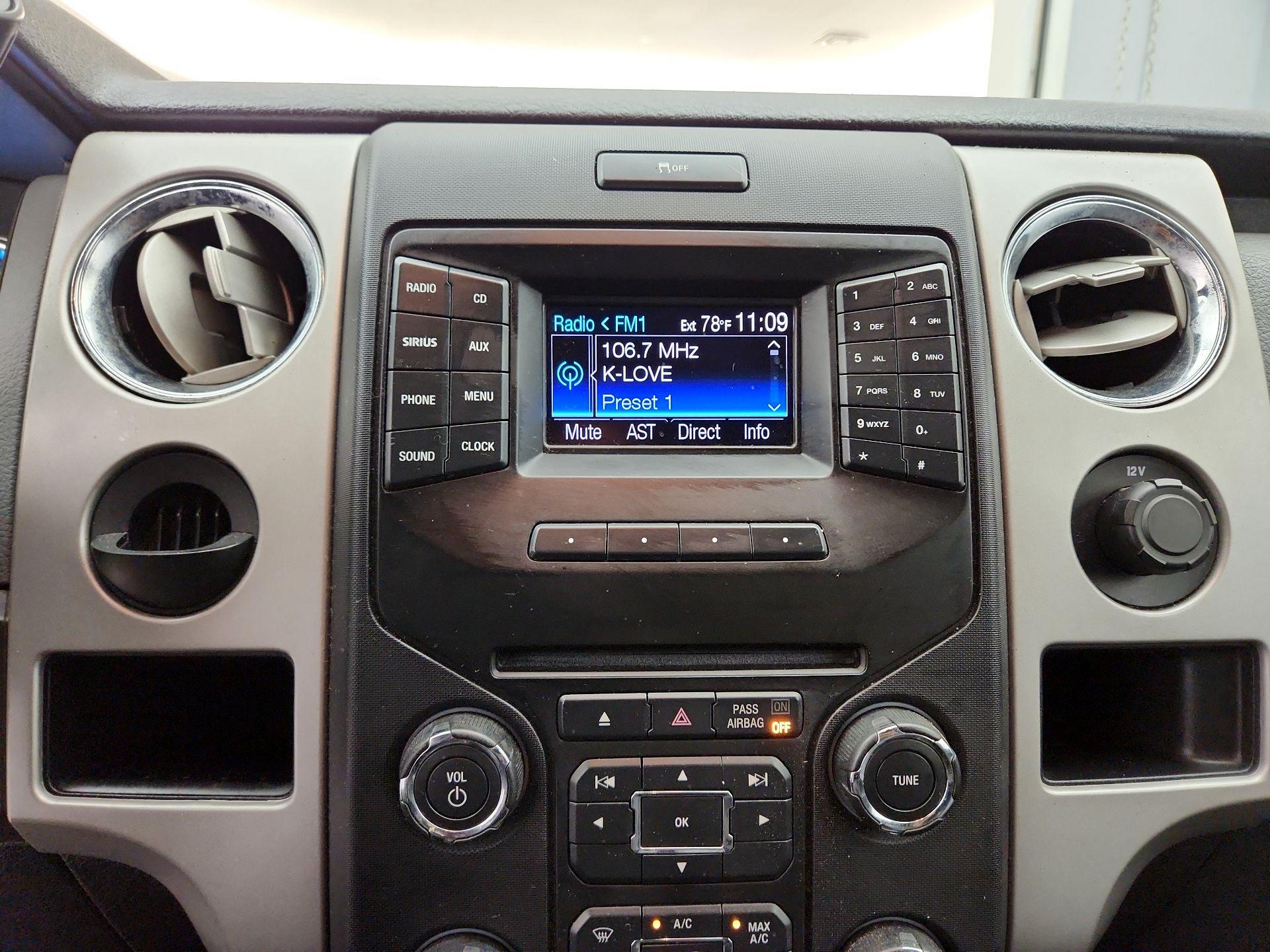 Thumbnail: 2013 Ford F-150 - 14