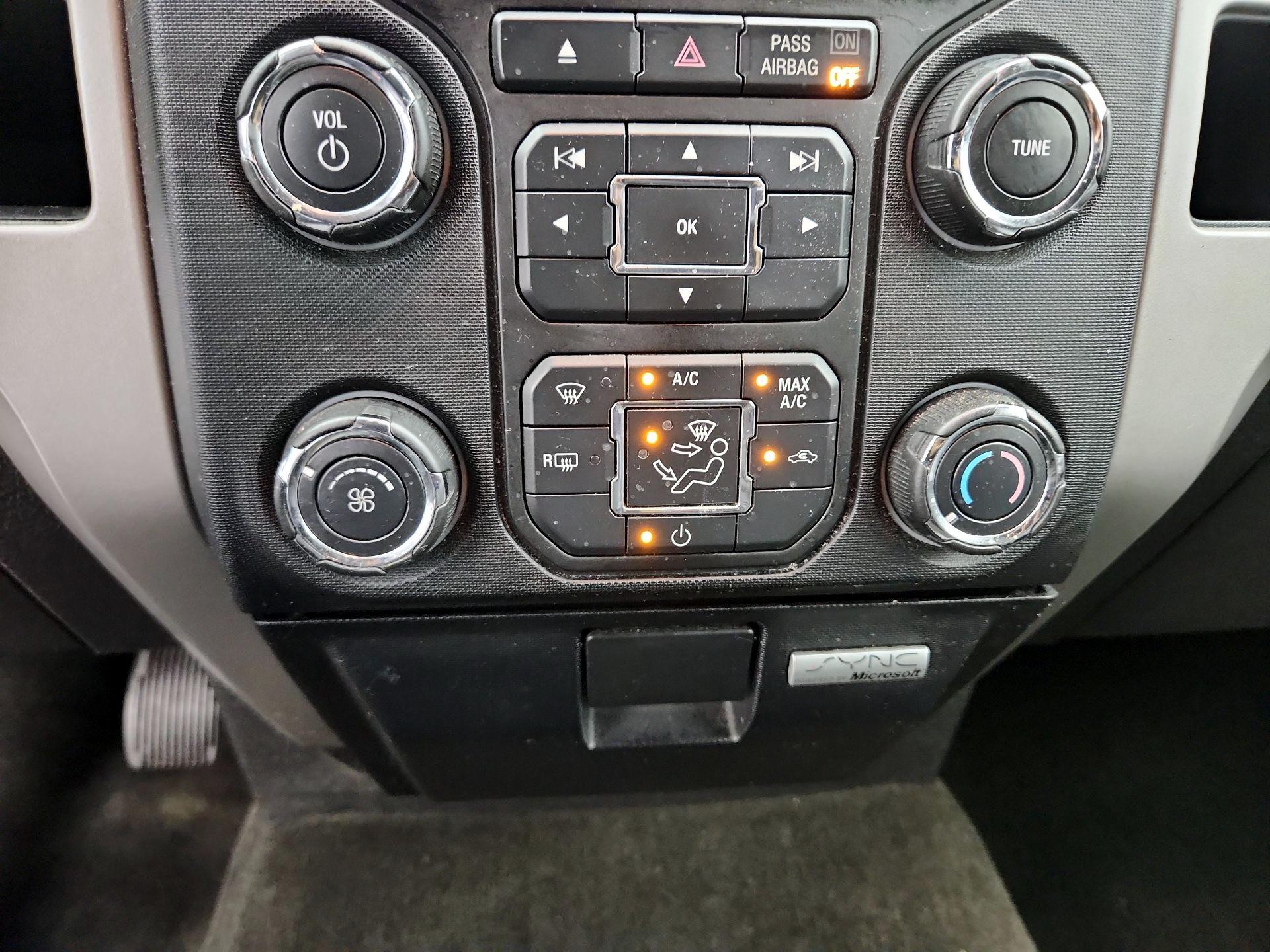 Thumbnail: 2013 Ford F-150 - 15