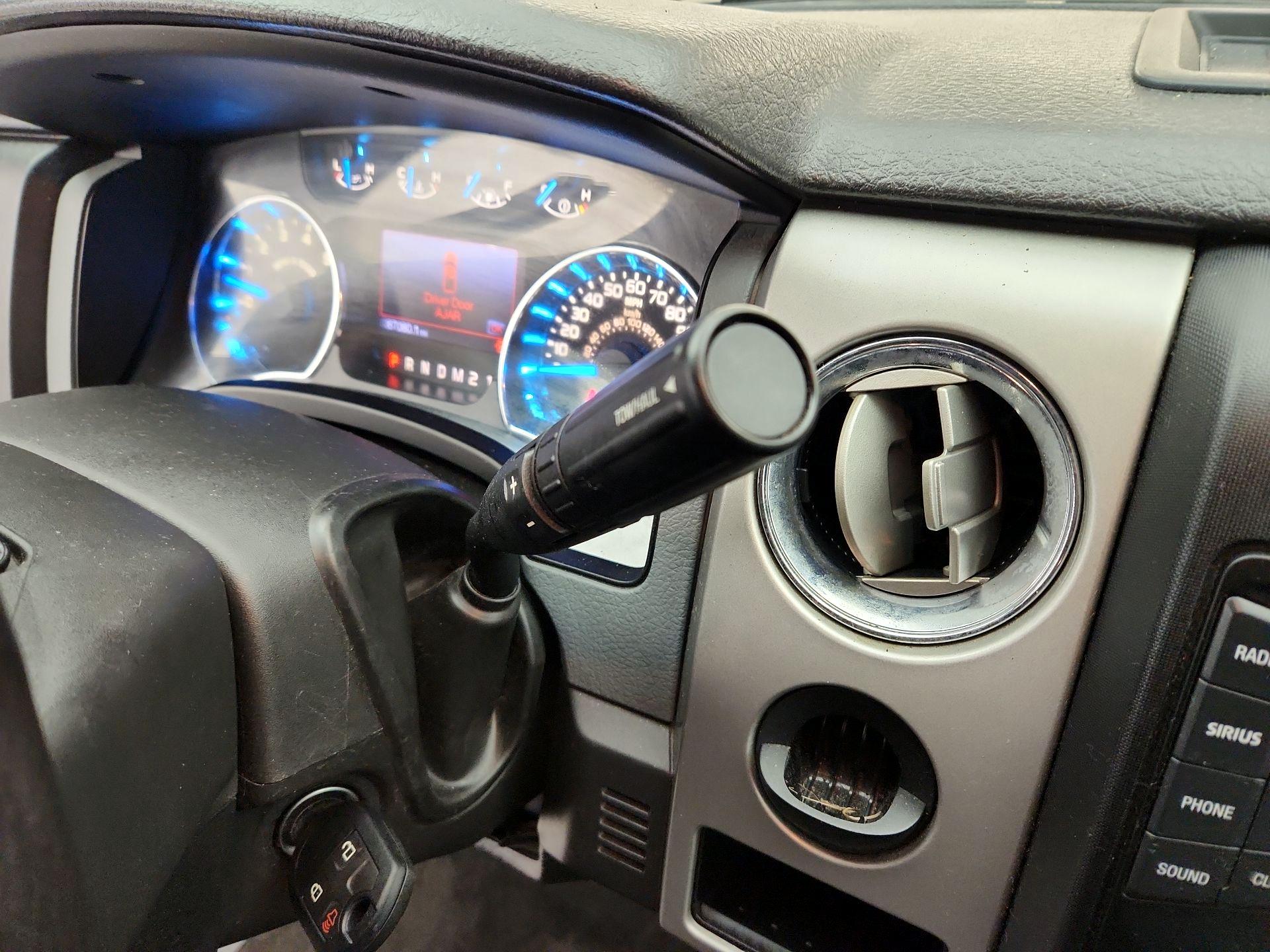 Thumbnail: 2013 Ford F-150 - 16