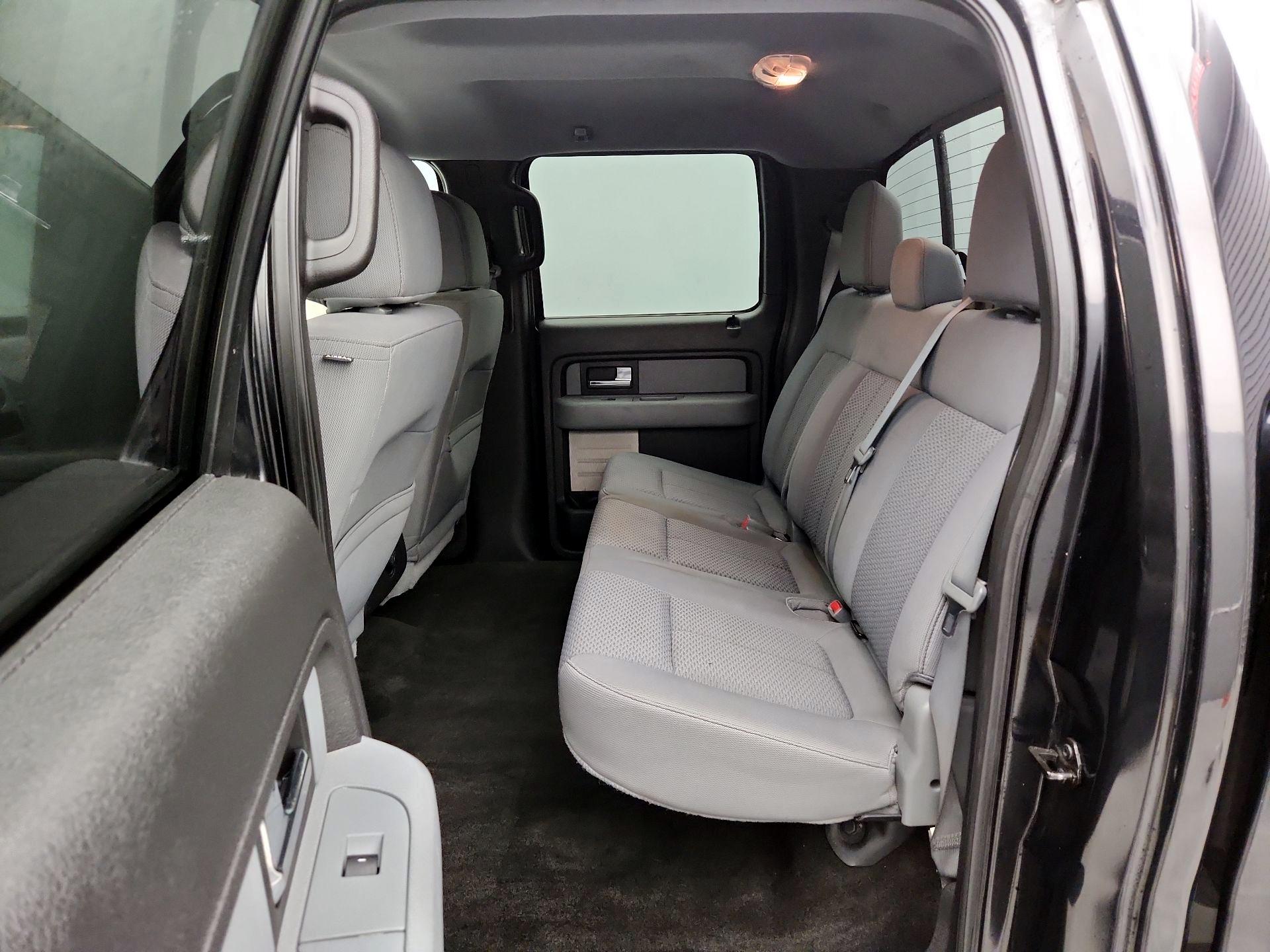 Thumbnail: 2013 Ford F-150 - 18