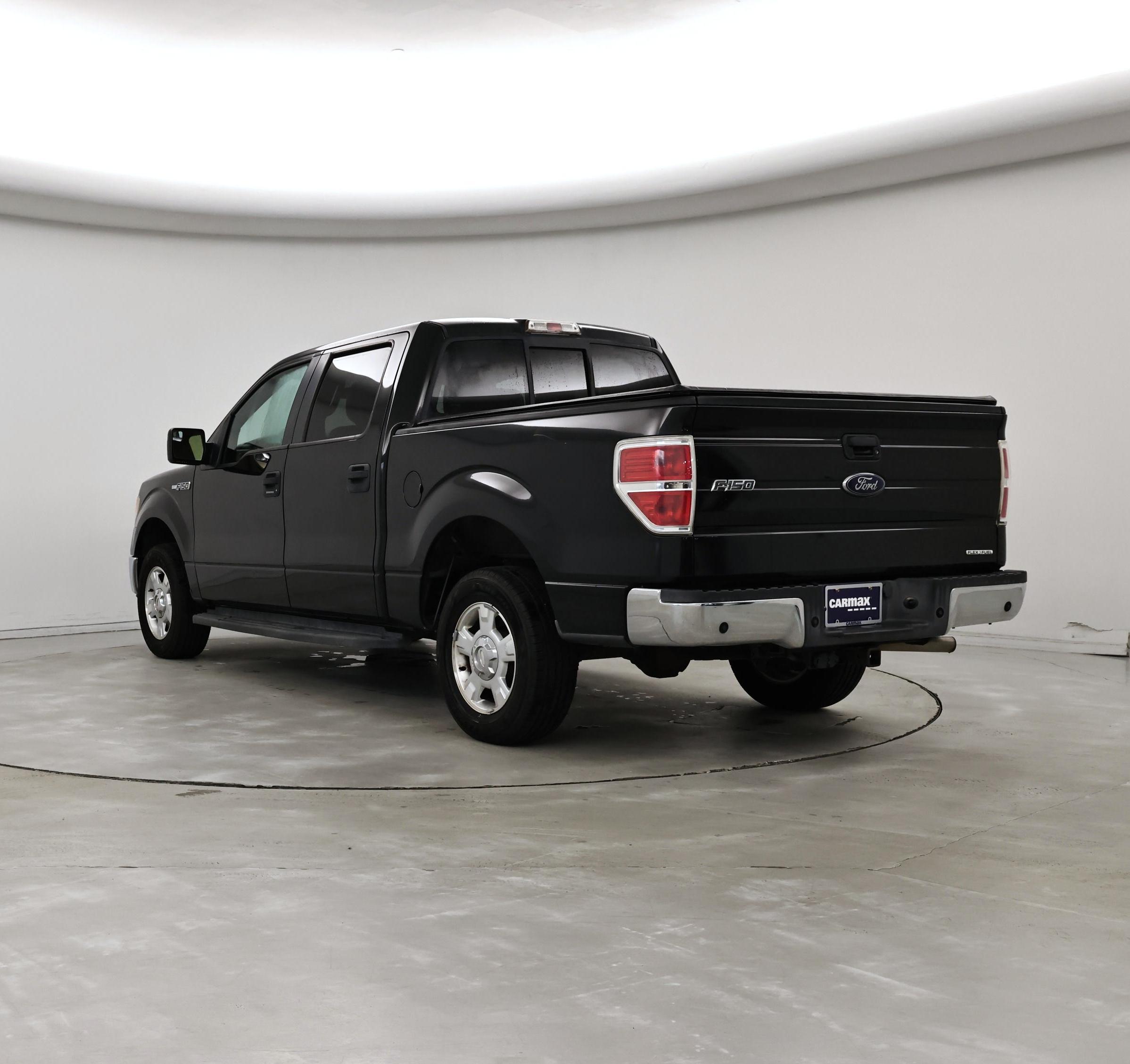 Thumbnail: 2013 Ford F-150 - 2