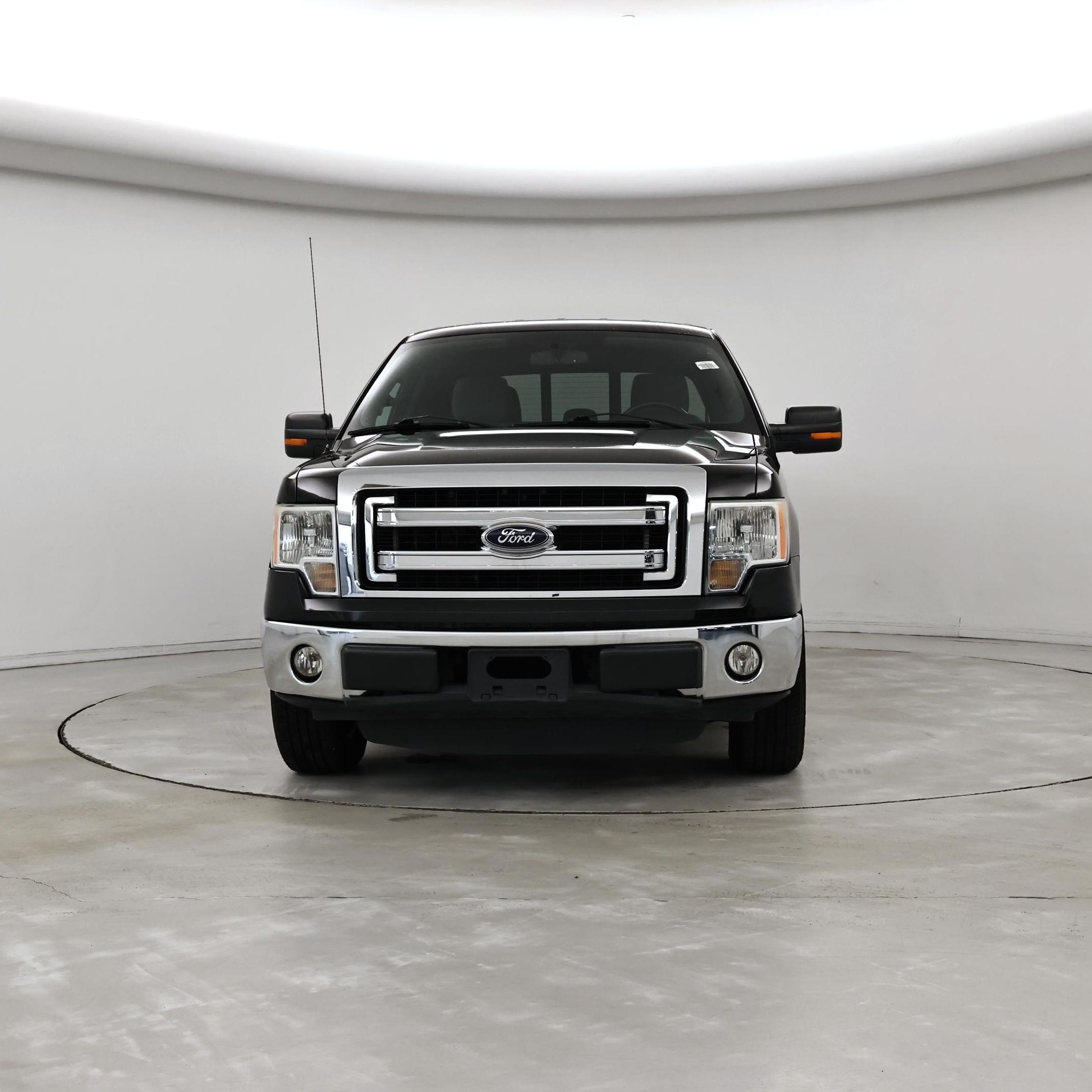 Thumbnail: 2013 Ford F-150 - 5