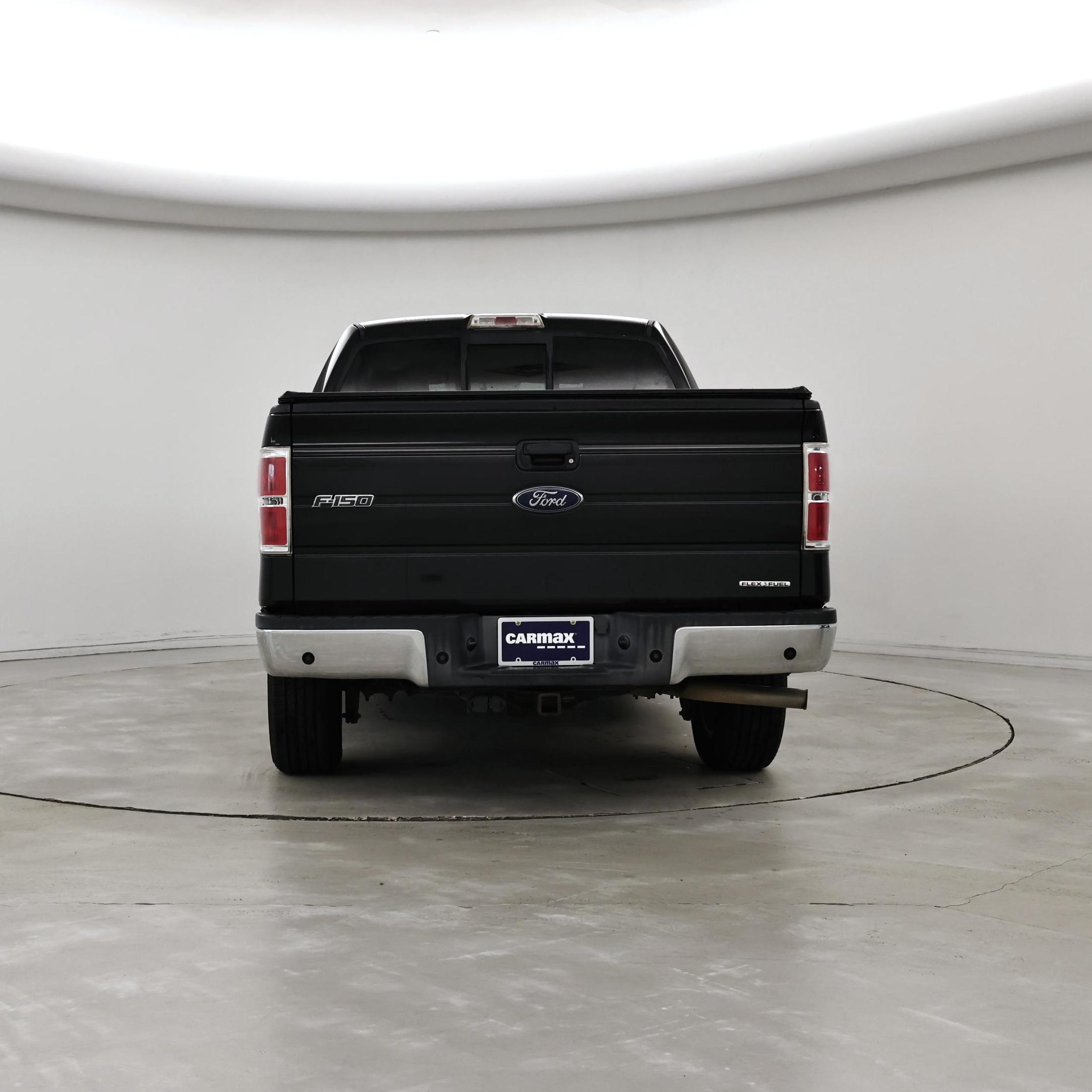 Thumbnail: 2013 Ford F-150 - 6