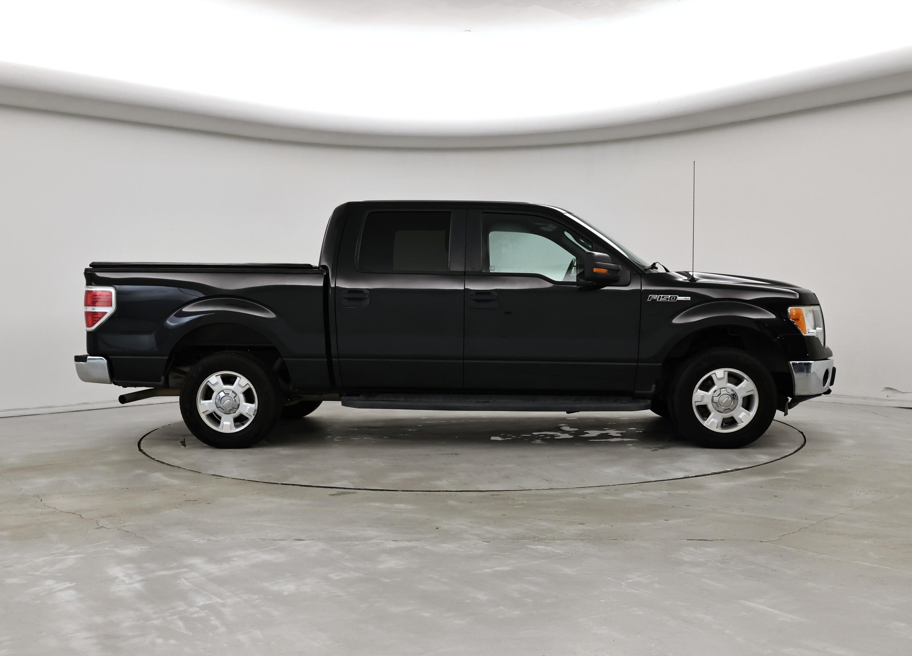 Thumbnail: 2013 Ford F-150 - 7