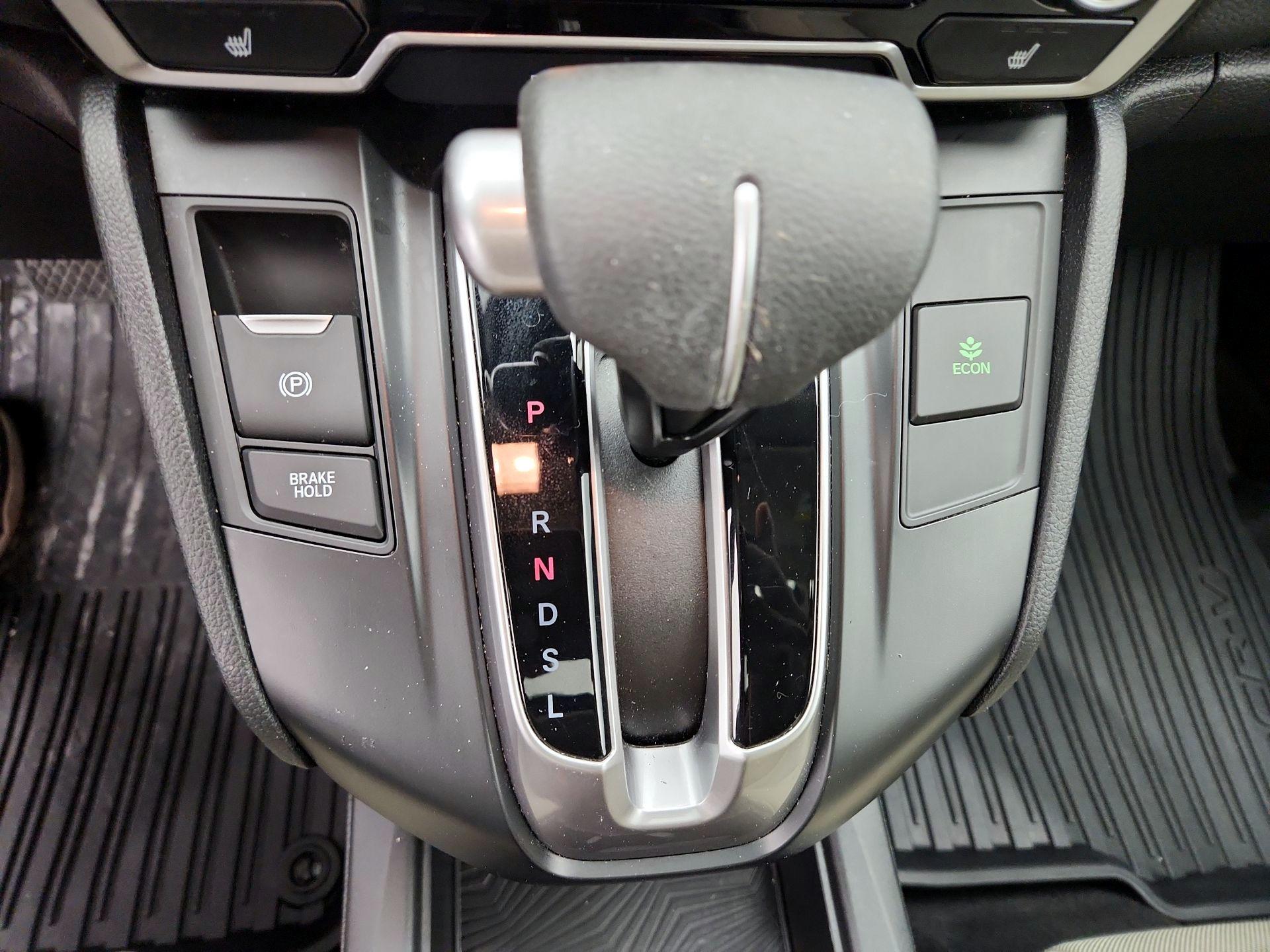 Thumbnail: 2018 Honda CR-V - 17