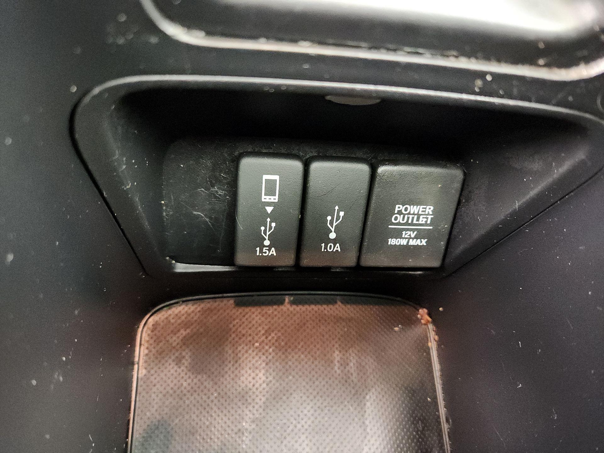 Thumbnail: 2018 Honda CR-V - 18