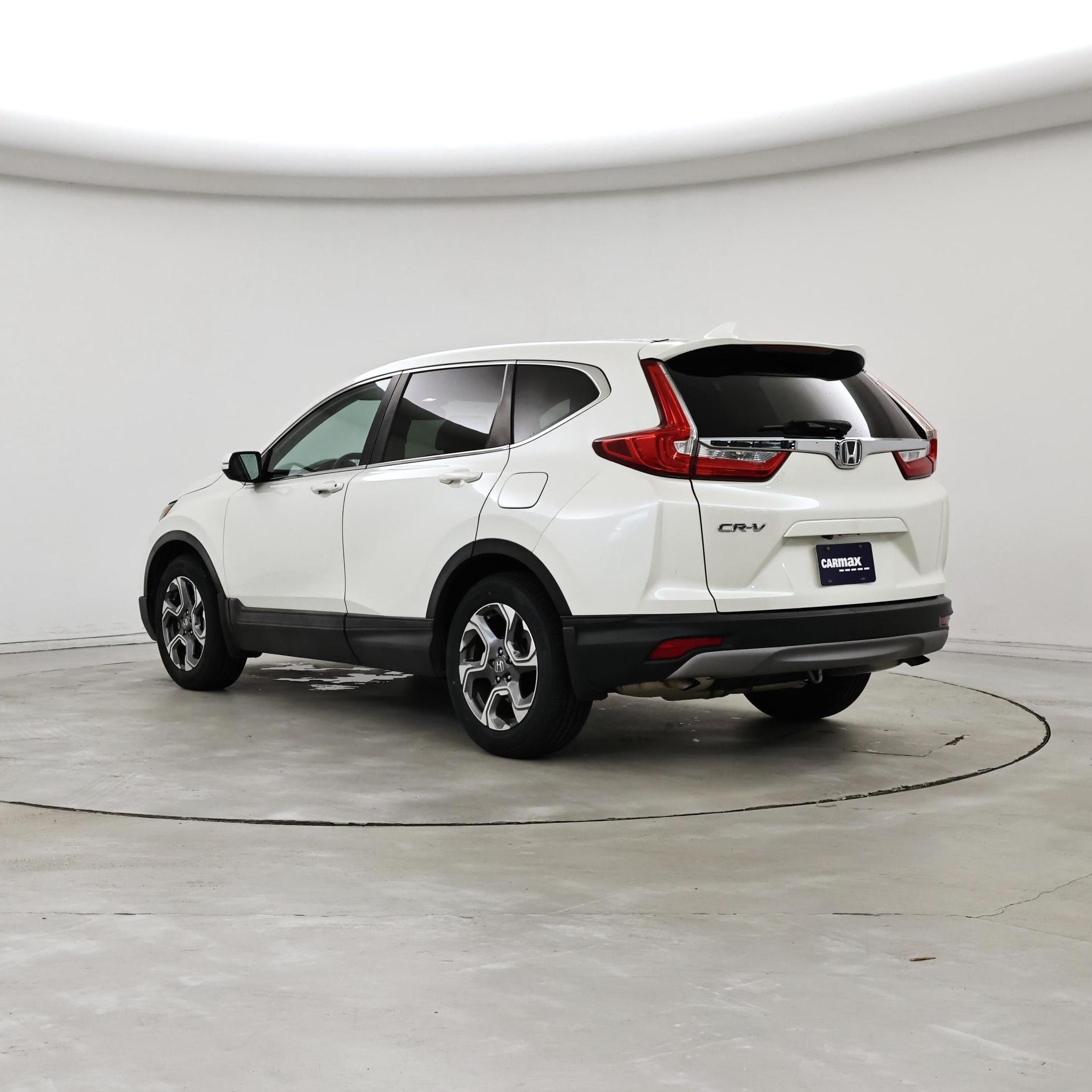 Thumbnail: 2018 Honda CR-V - 2