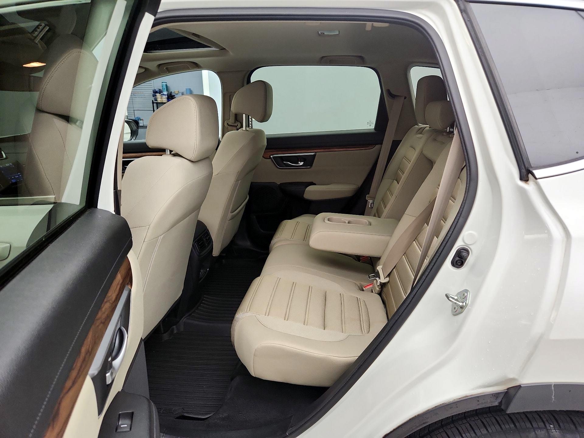 Thumbnail: 2018 Honda CR-V - 20