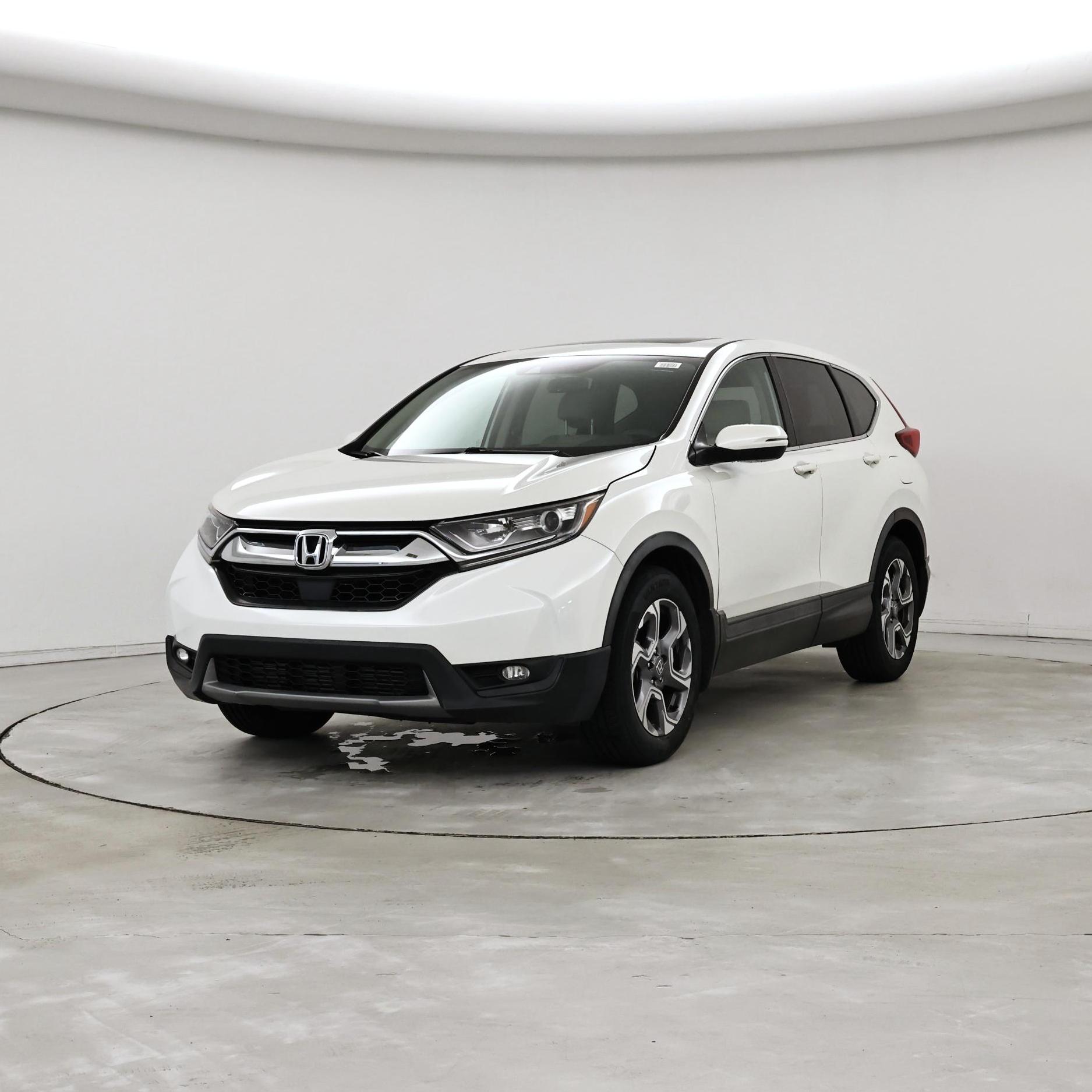Thumbnail: 2018 Honda CR-V - 4