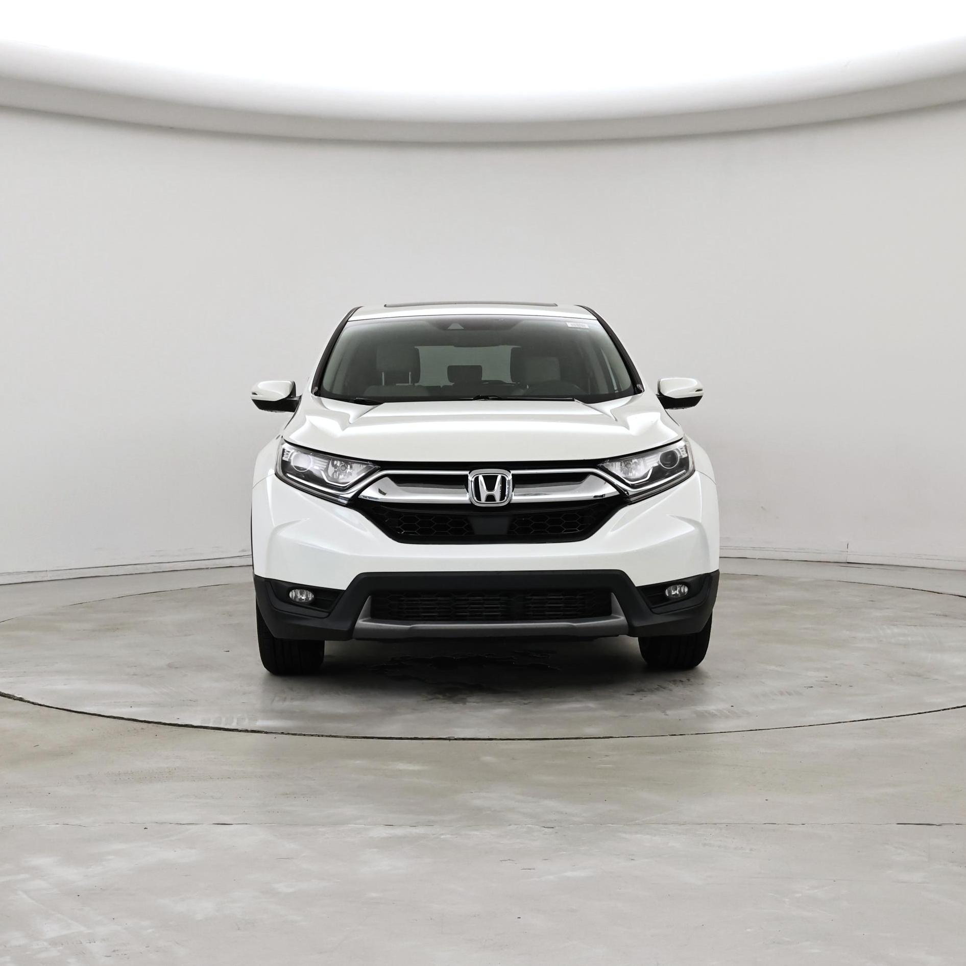 Thumbnail: 2018 Honda CR-V - 5