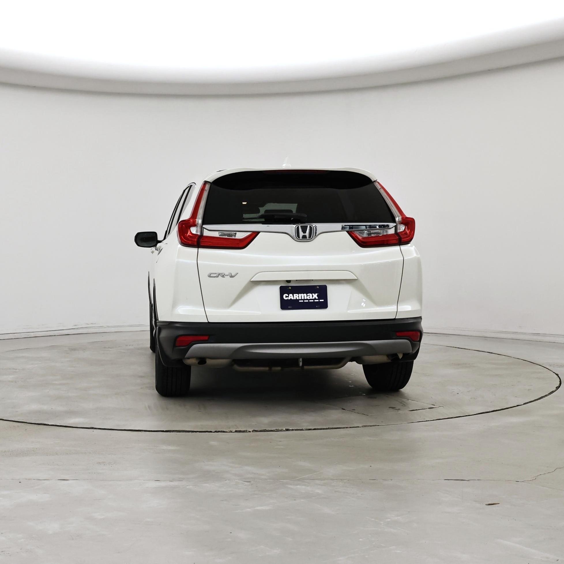 Thumbnail: 2018 Honda CR-V - 6