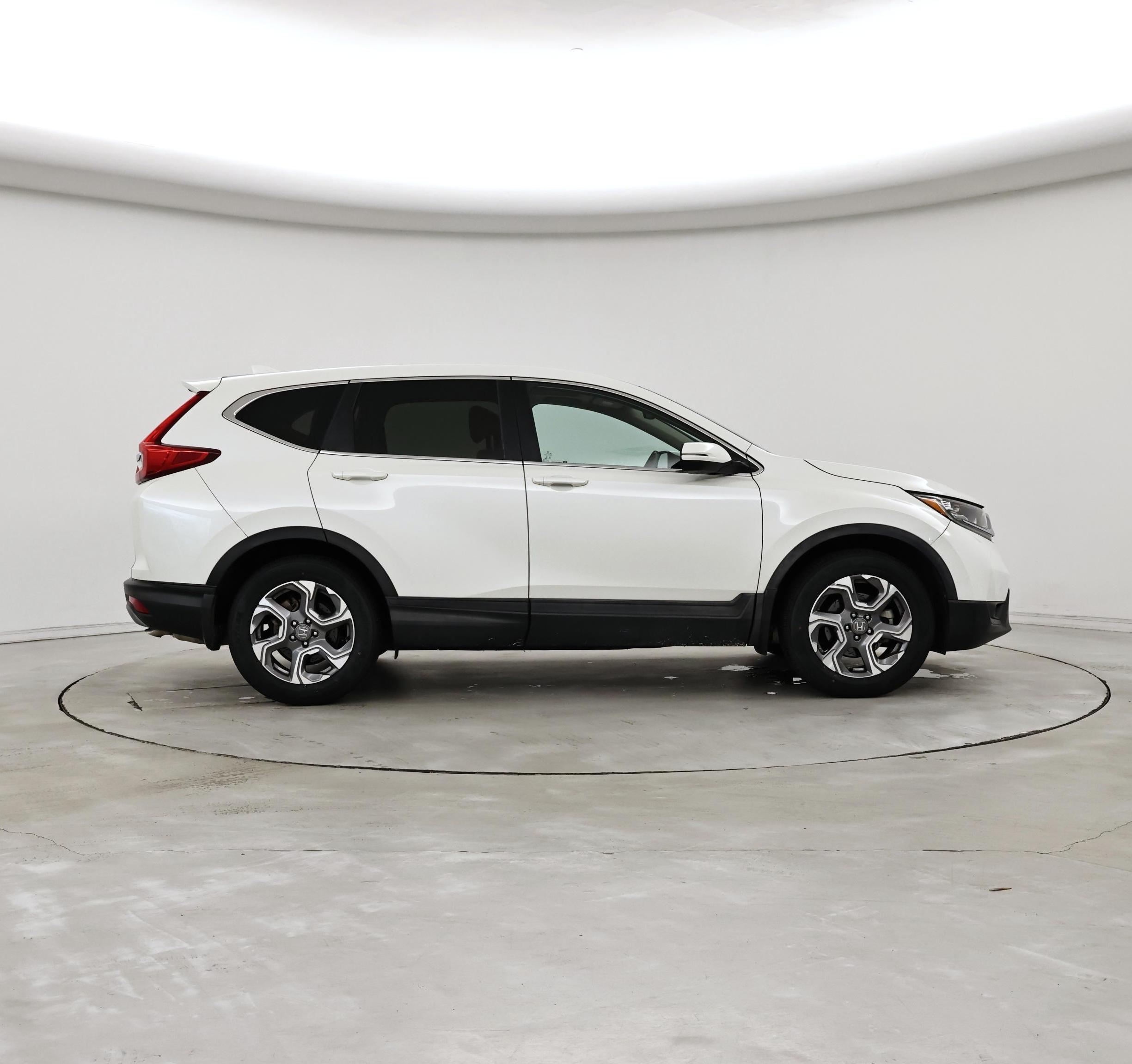 Thumbnail: 2018 Honda CR-V - 7